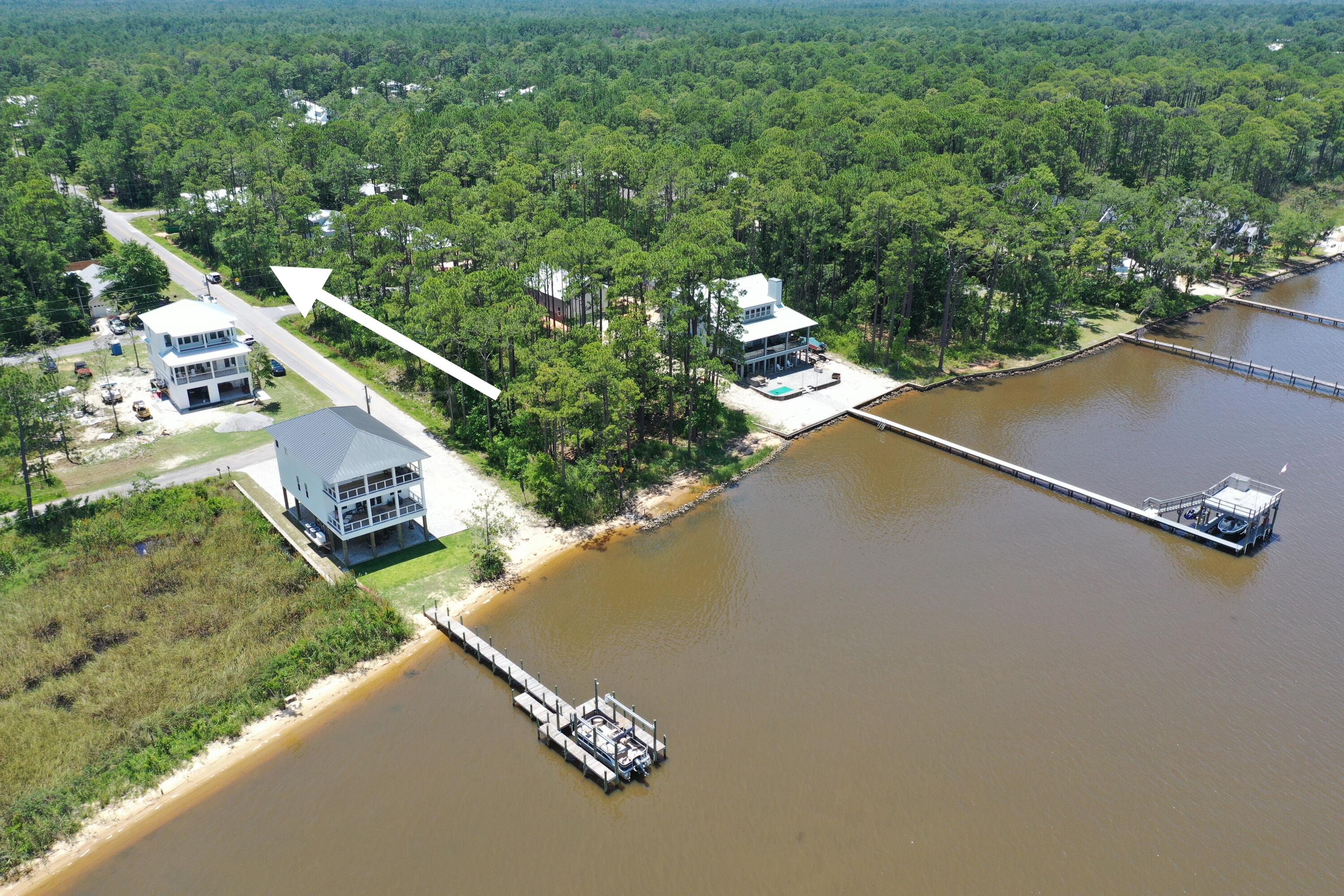 Lot 20 W Daisy Drive