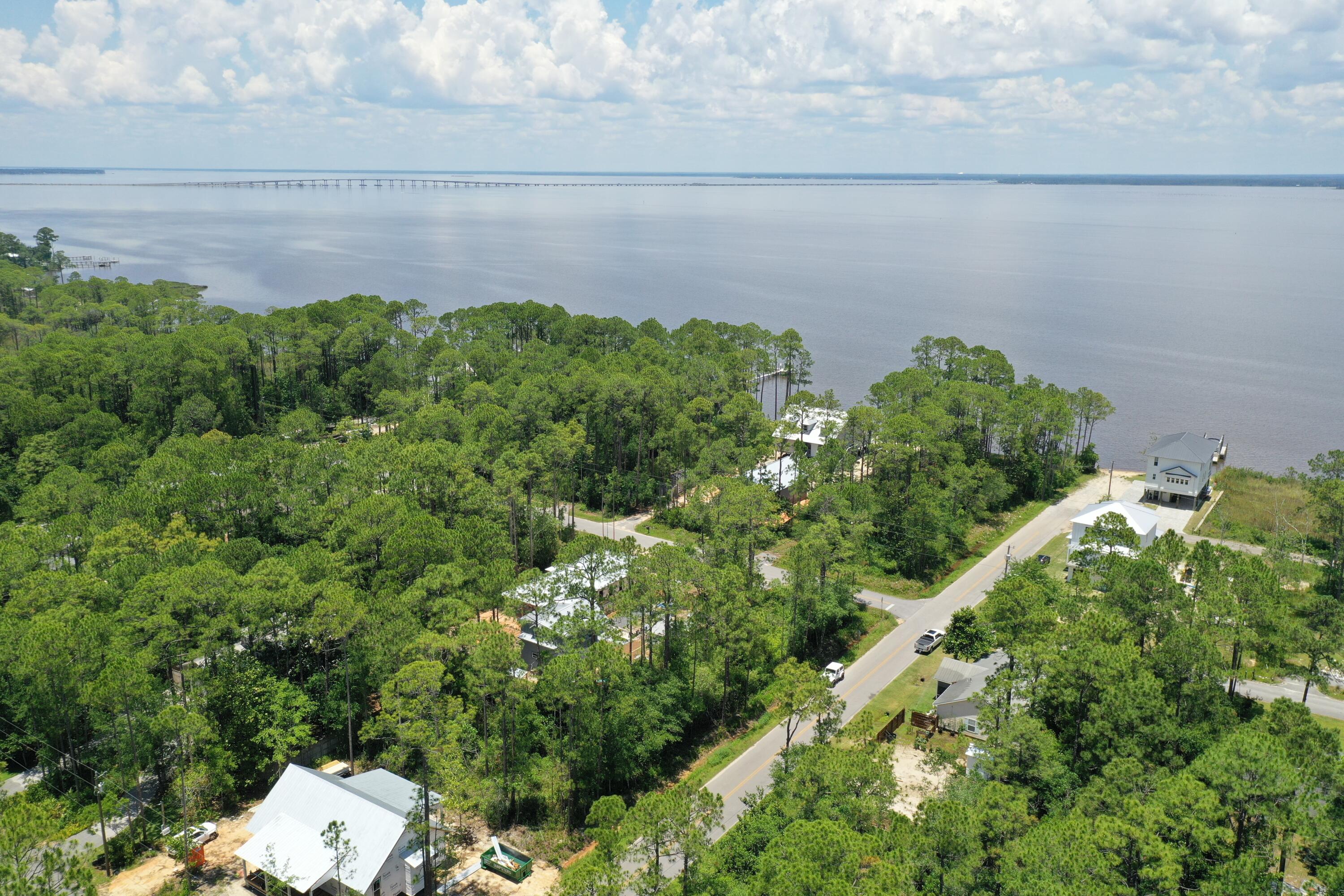 Lot 20 W Daisy Drive