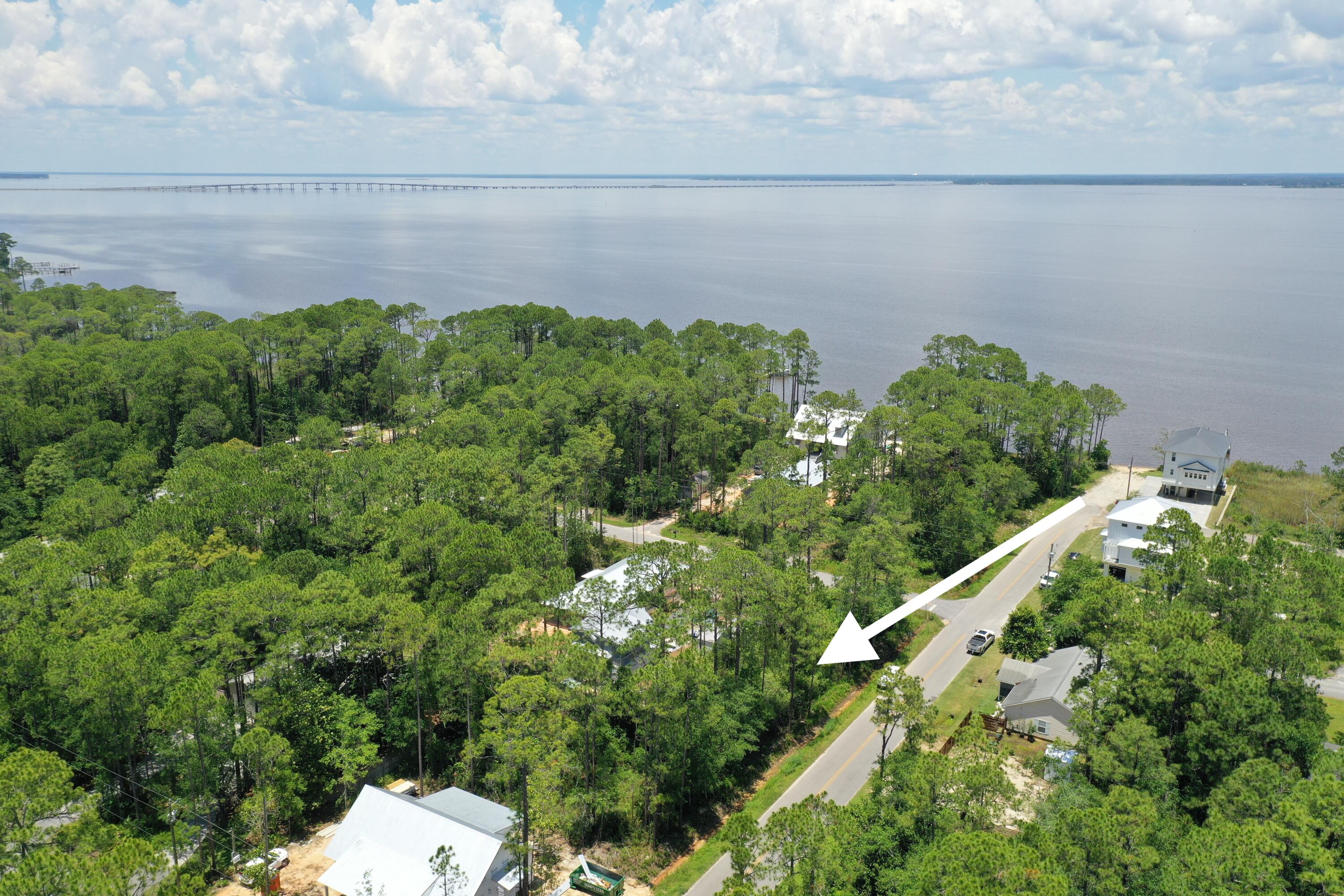 Lot 20 W Daisy Drive
