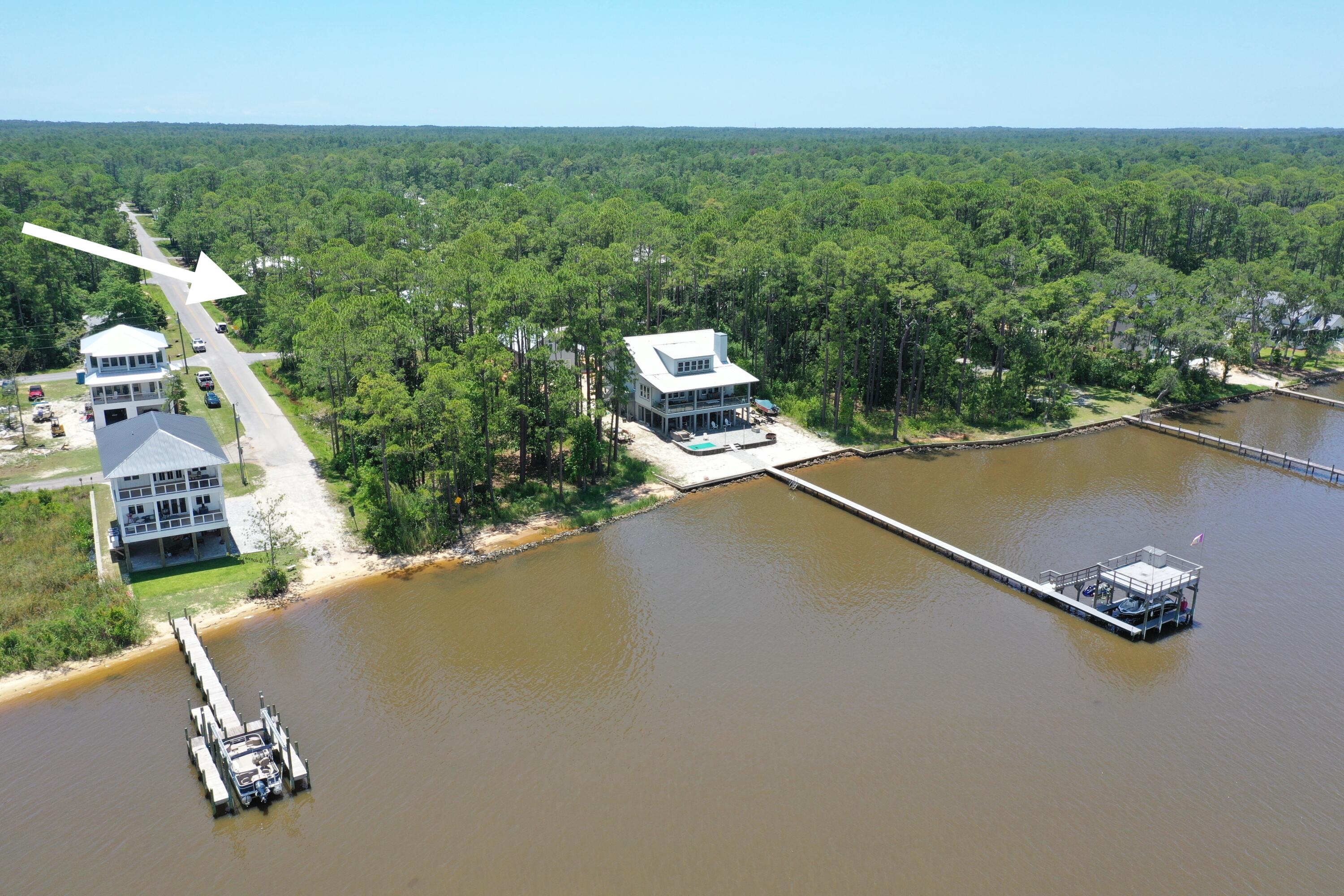 Lot 20 W Daisy Drive