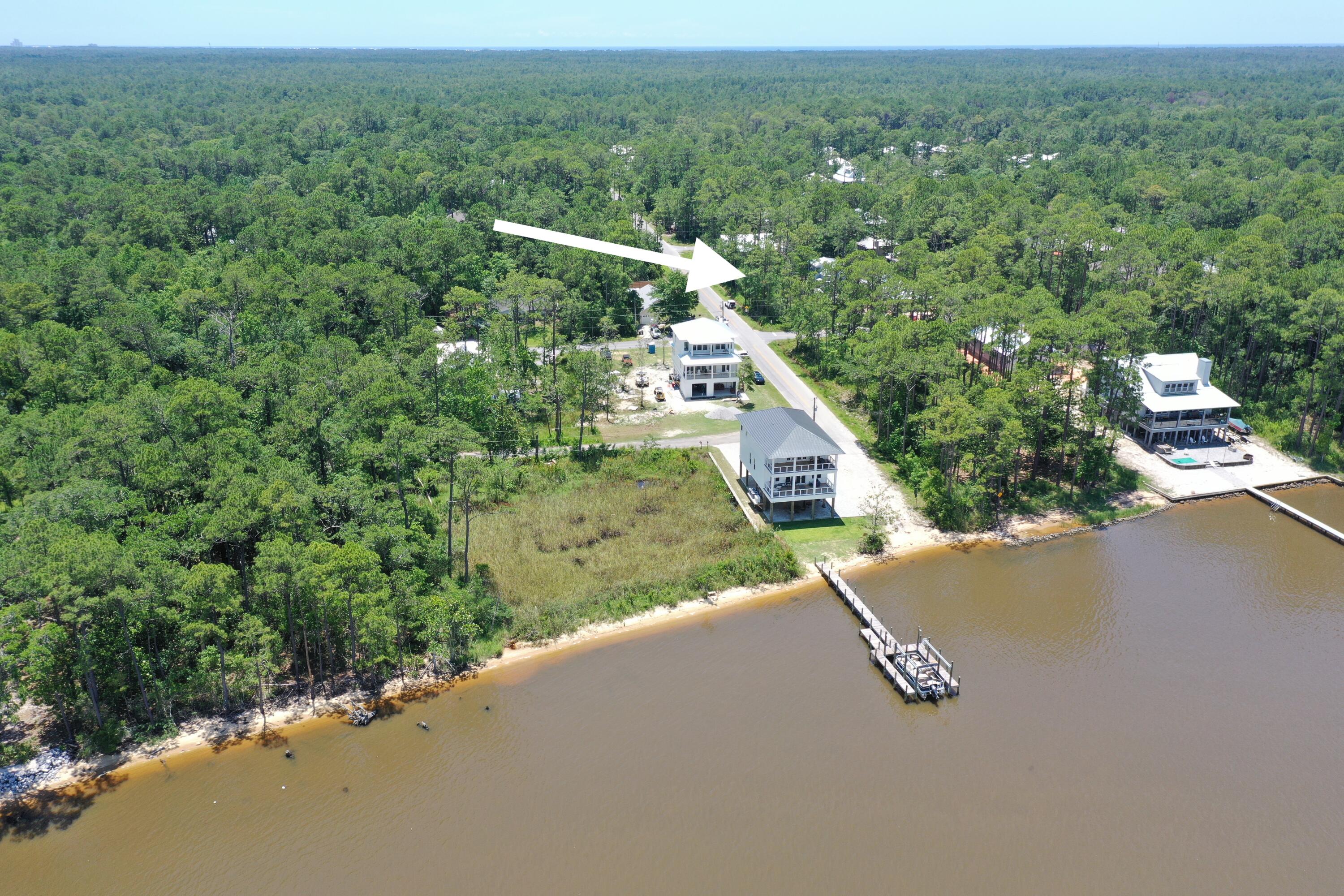 Lot 20 W Daisy Drive