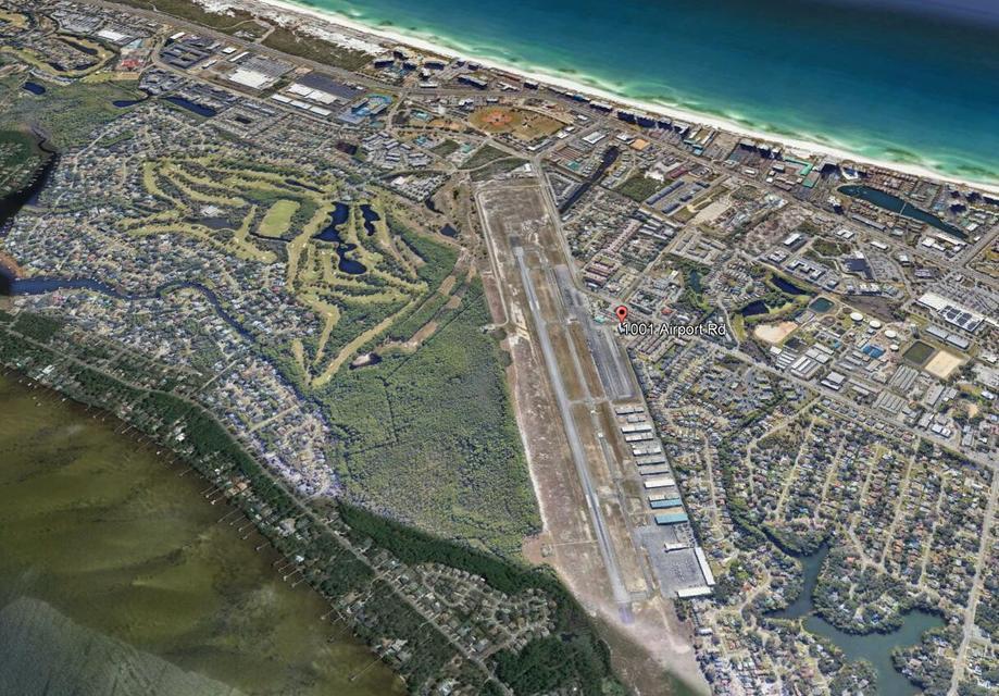 1001 Airport Road Block 7 Lot 2