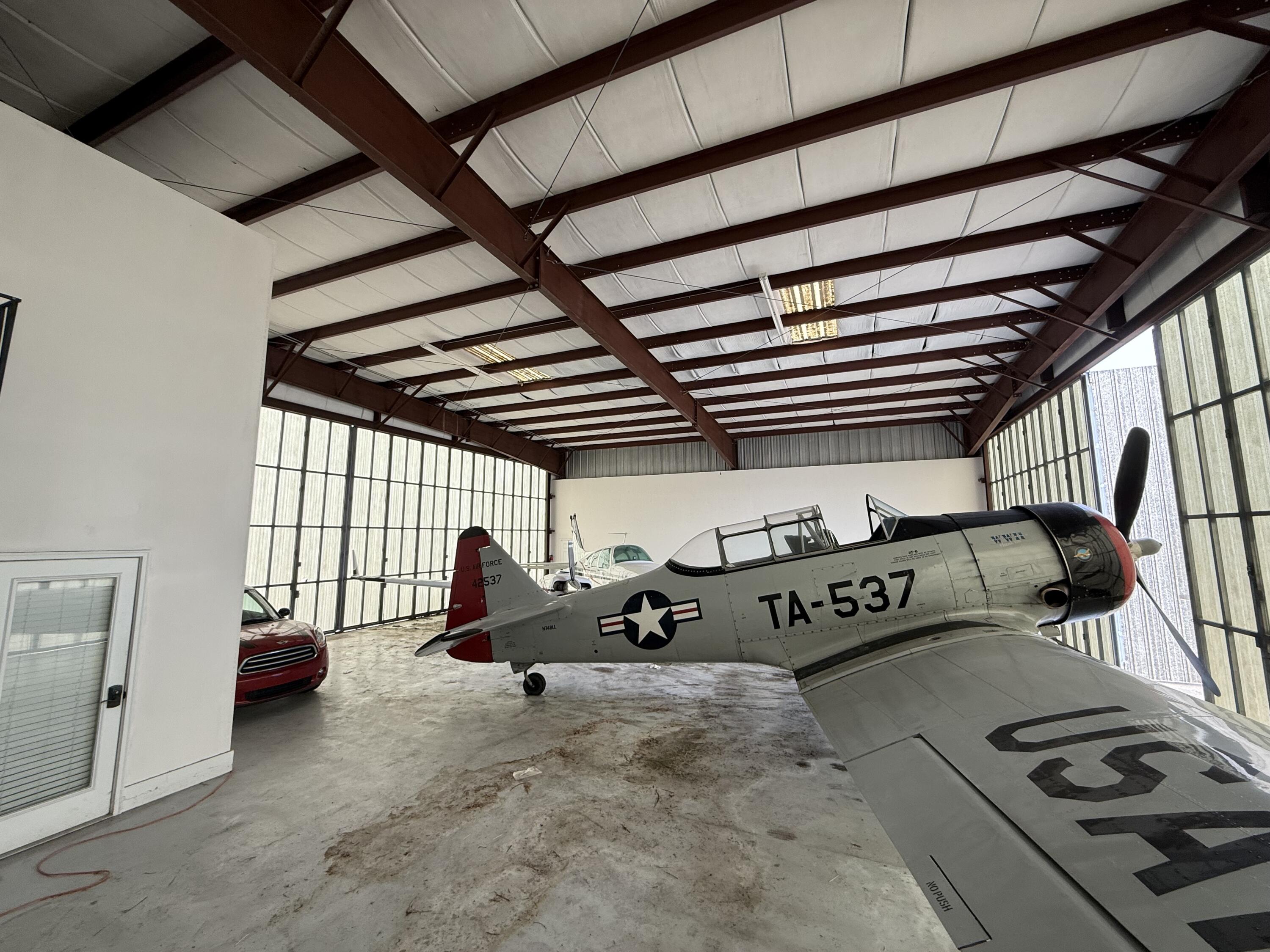 1001 Airport Road Block 7 Lot 2