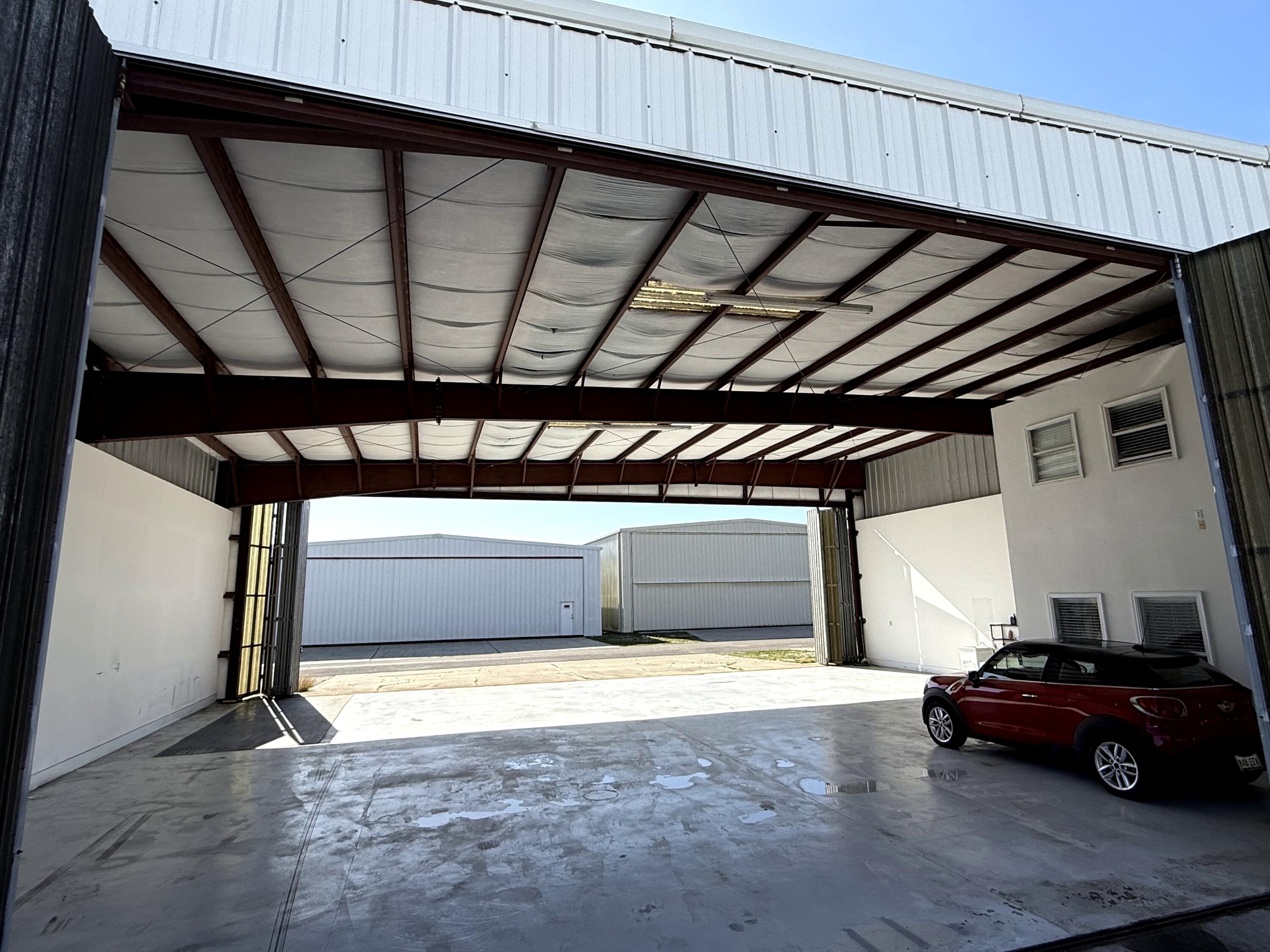 1001 Airport Road Block 7 Lot 2