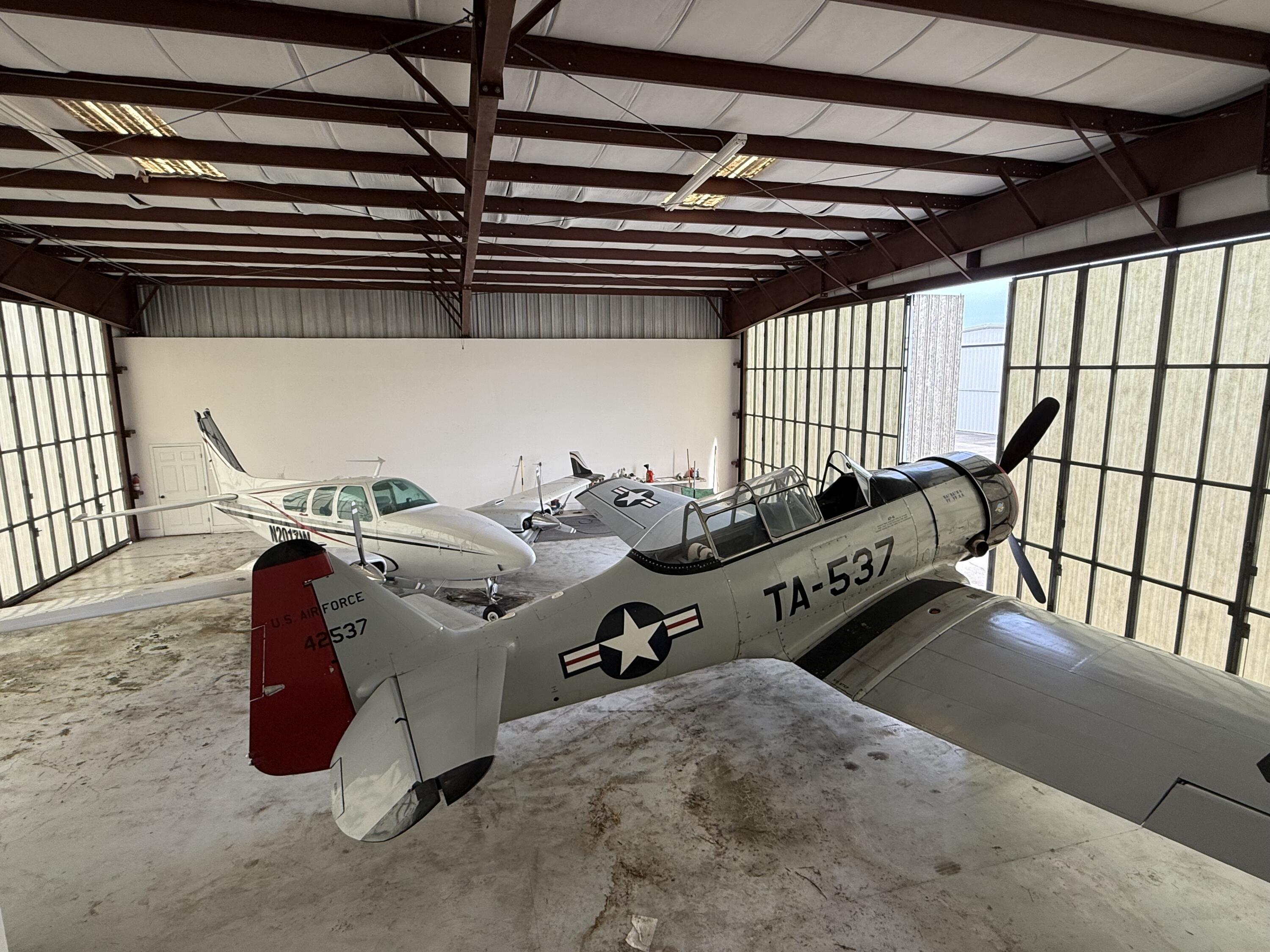 1001 Airport Road Block 7 Lot 2