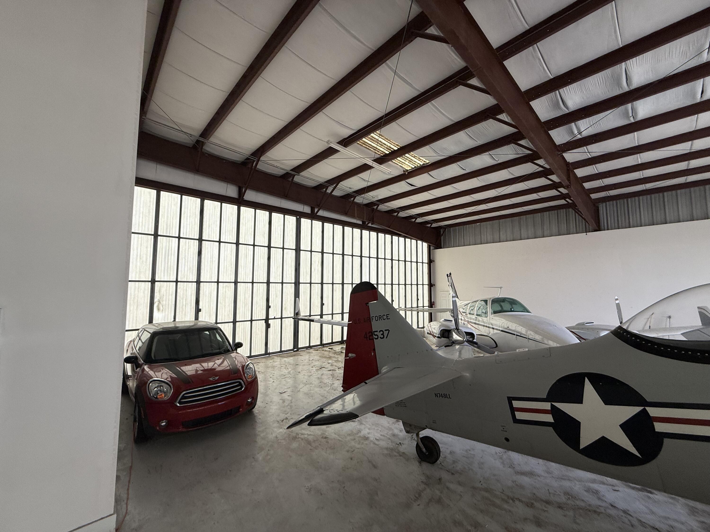 1001 Airport Road Block 7 Lot 2