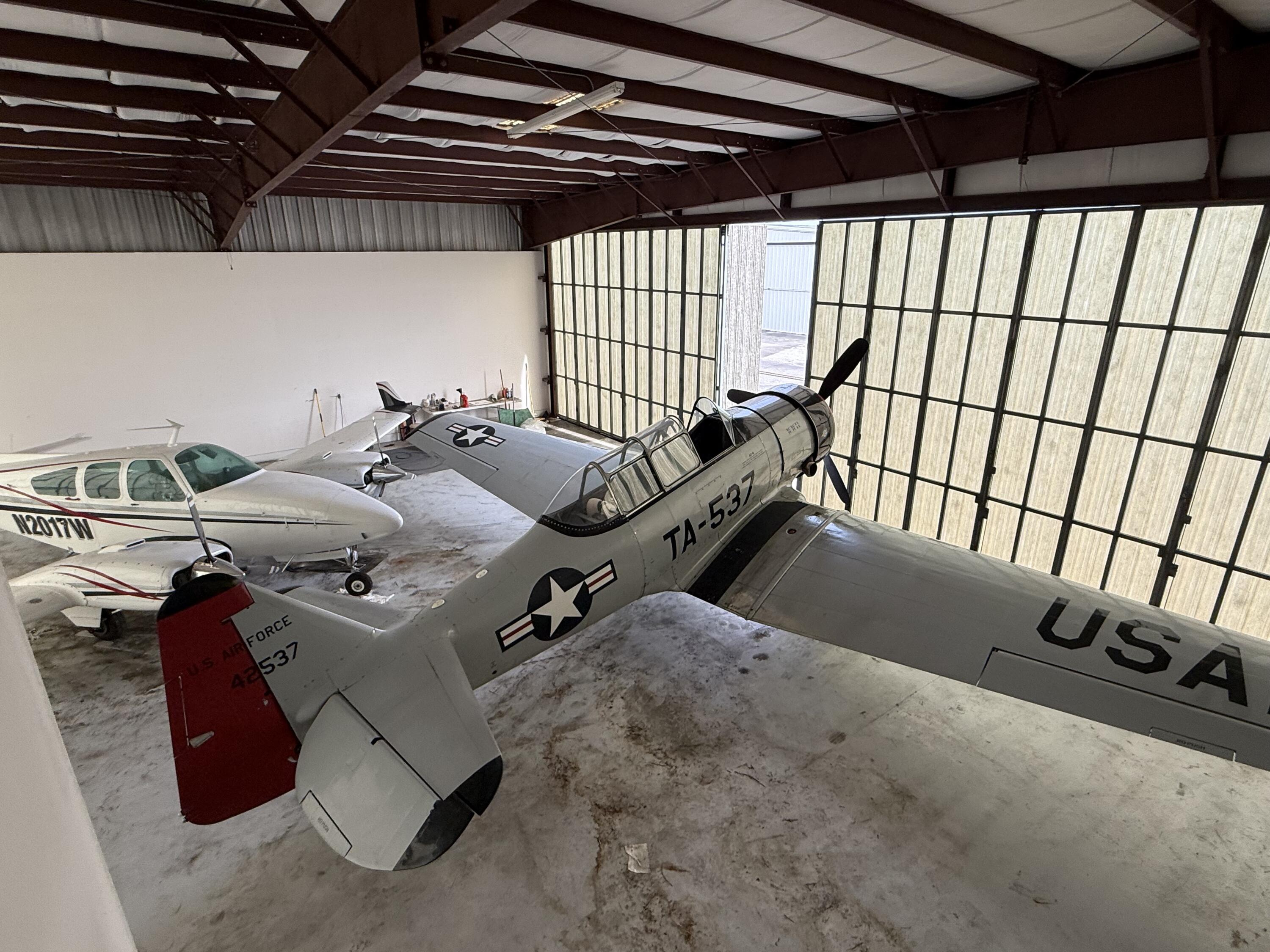 1001 Airport Road Block 7 Lot 2