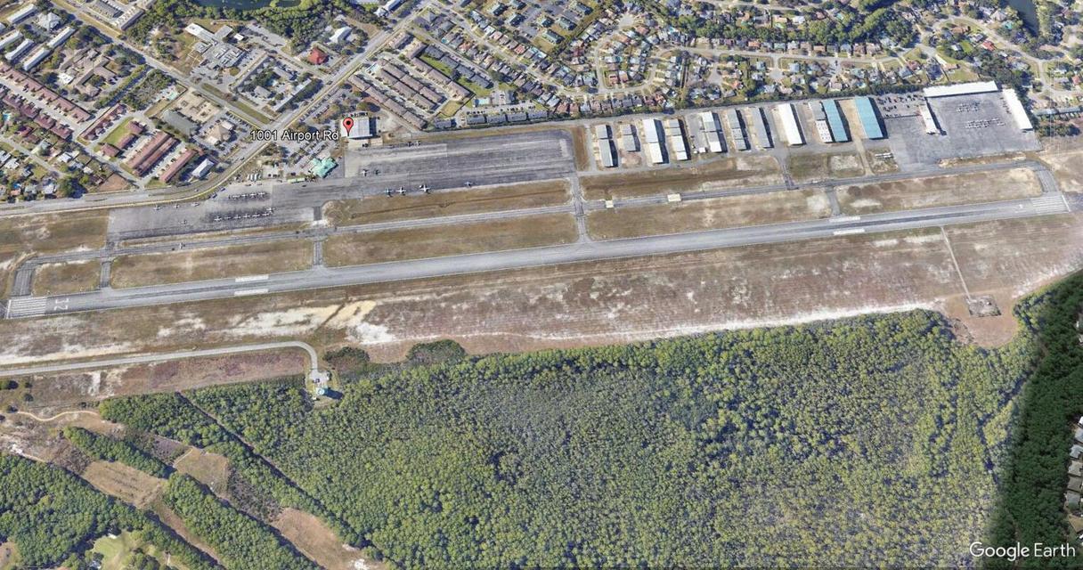 1001 Airport Road Block 7 Lot 2