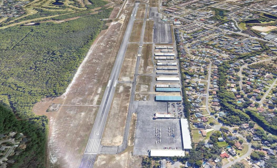 1001 Airport Road Block 7 Lot 2