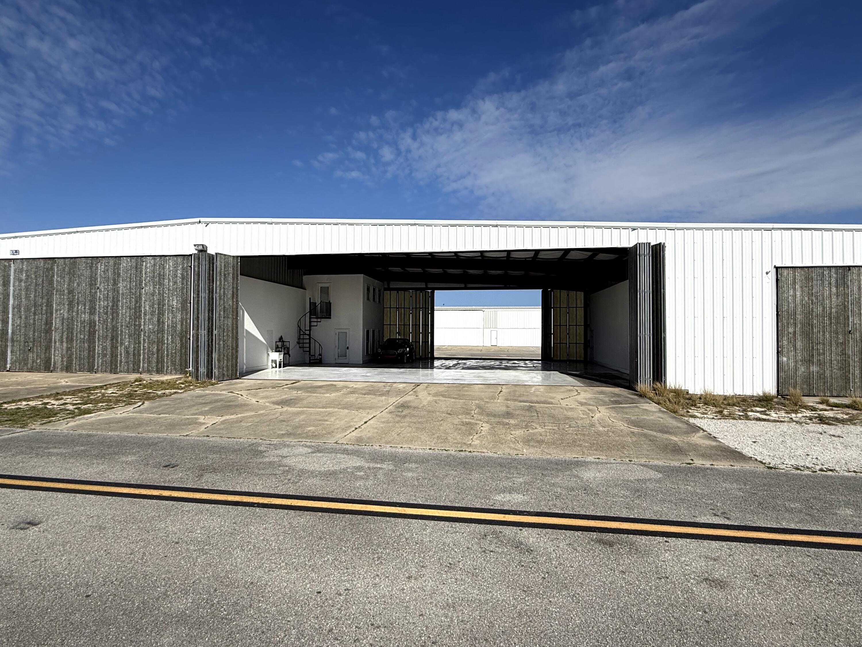 1001 Airport Road Block 7 Lot 2