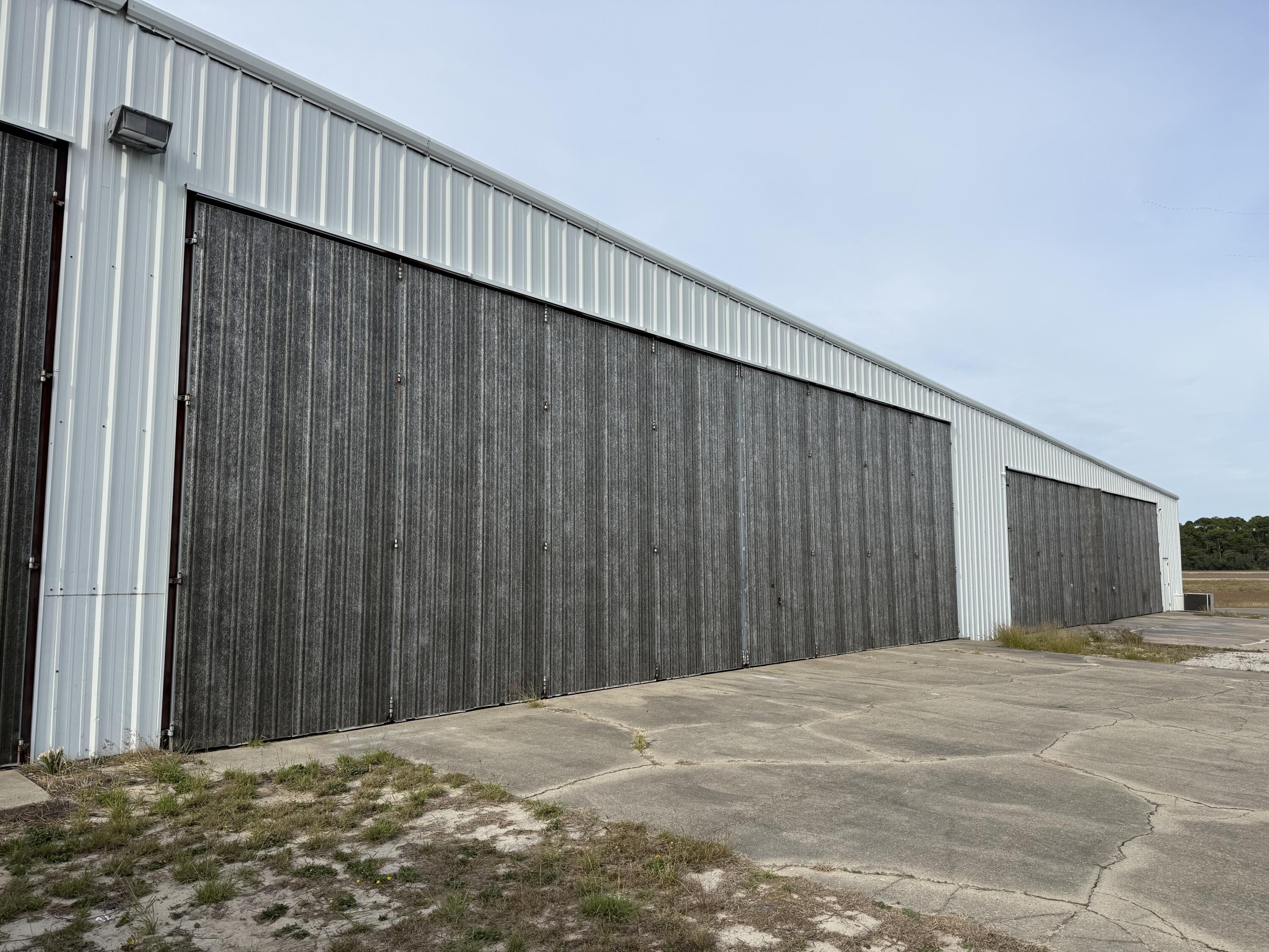 1001 Airport Road Block 7 Lot 2