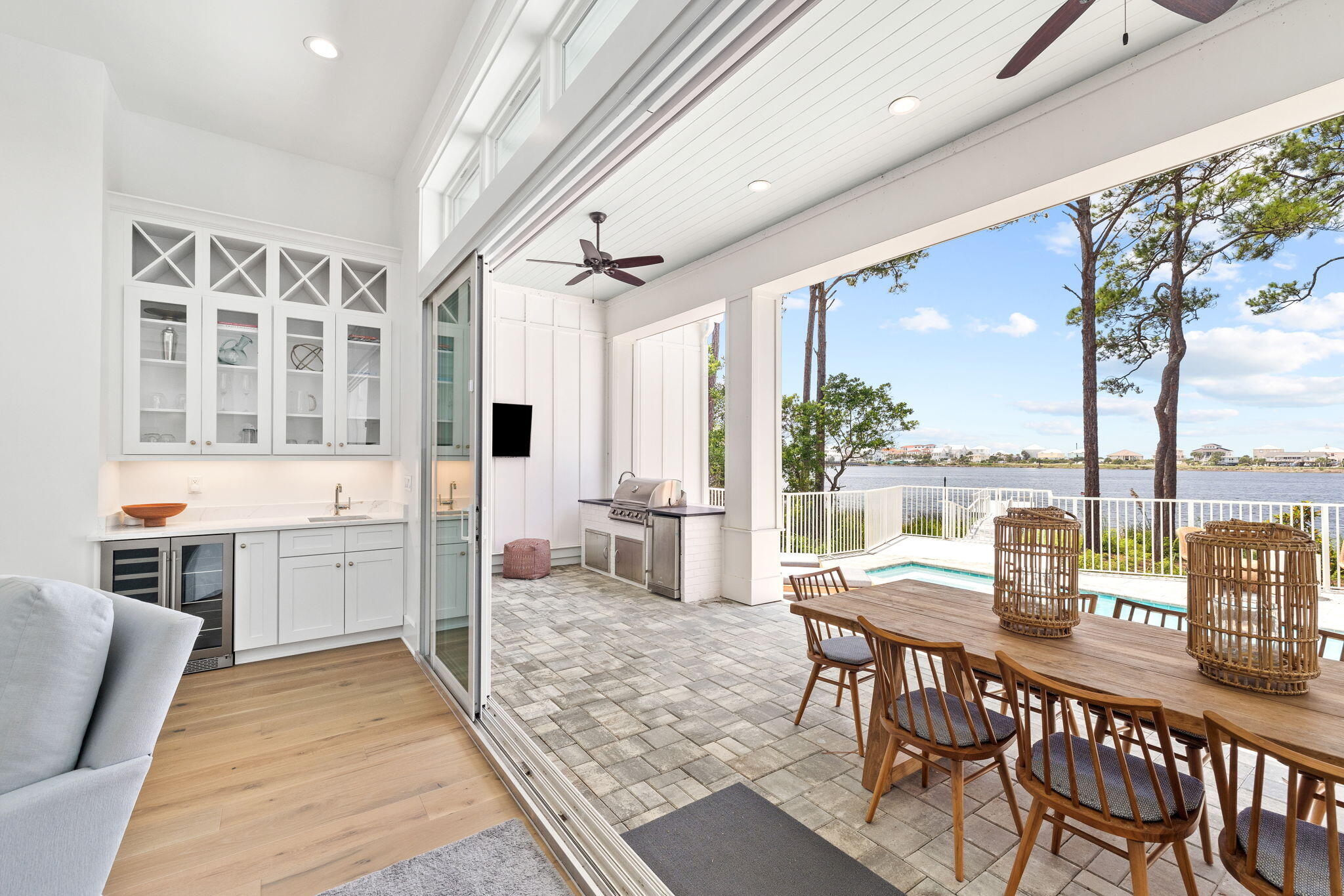 127 Oyster Lake Drive