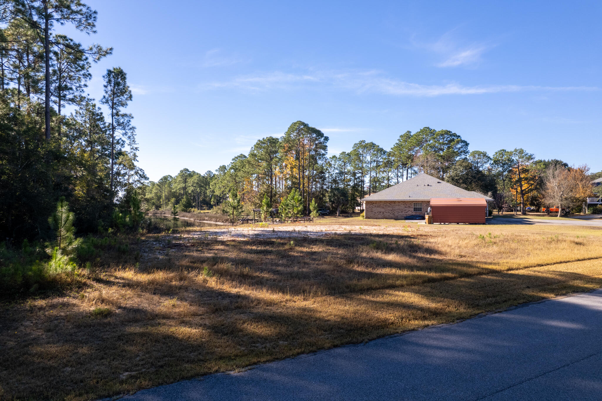 Lot 407 Buffler Dr