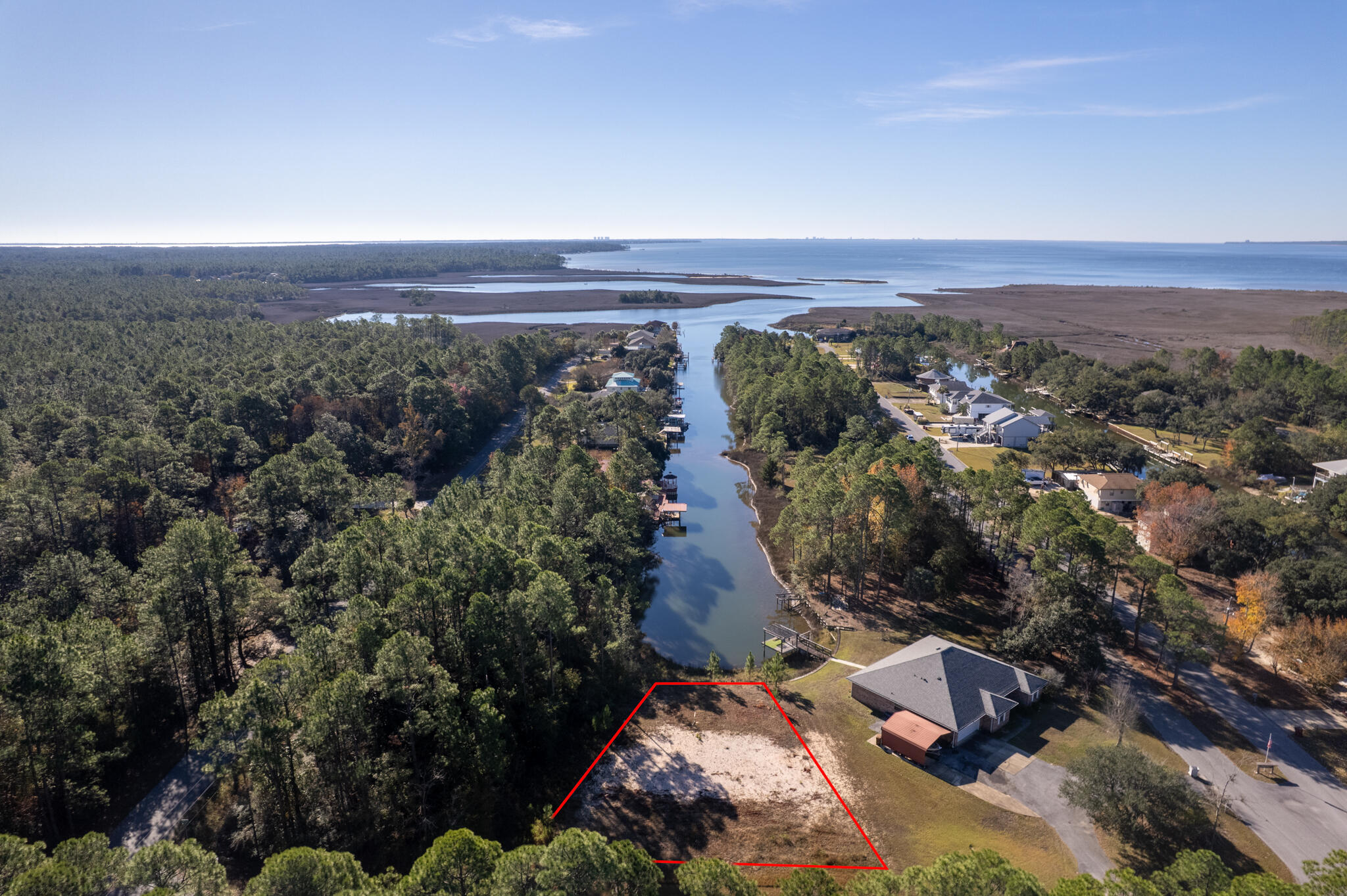 Lot 407 Buffler Dr