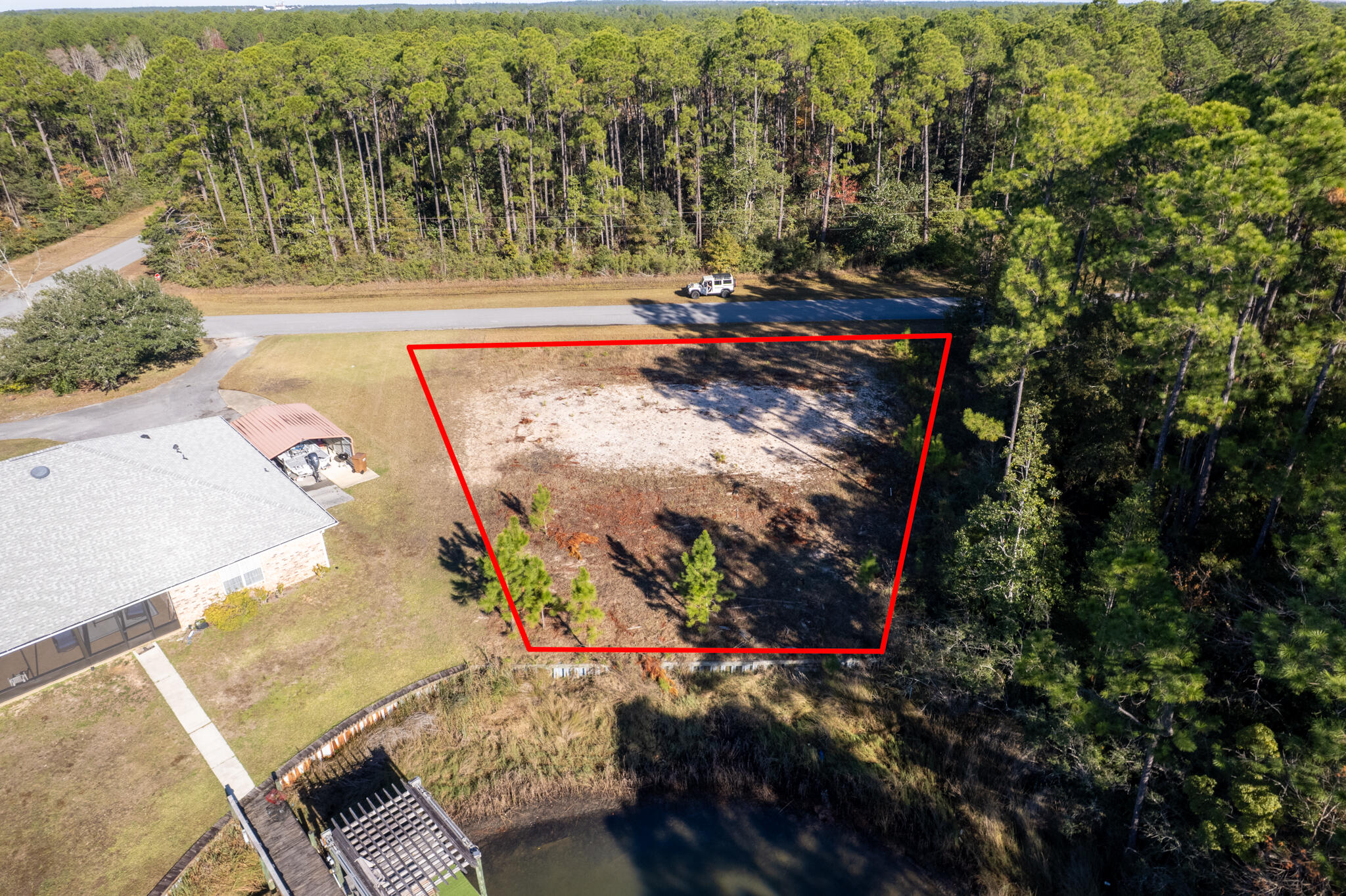 Lot 407 Buffler Dr