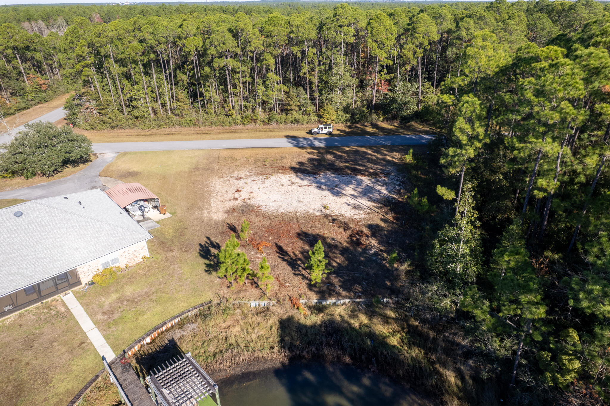 Lot 407 Buffler Dr