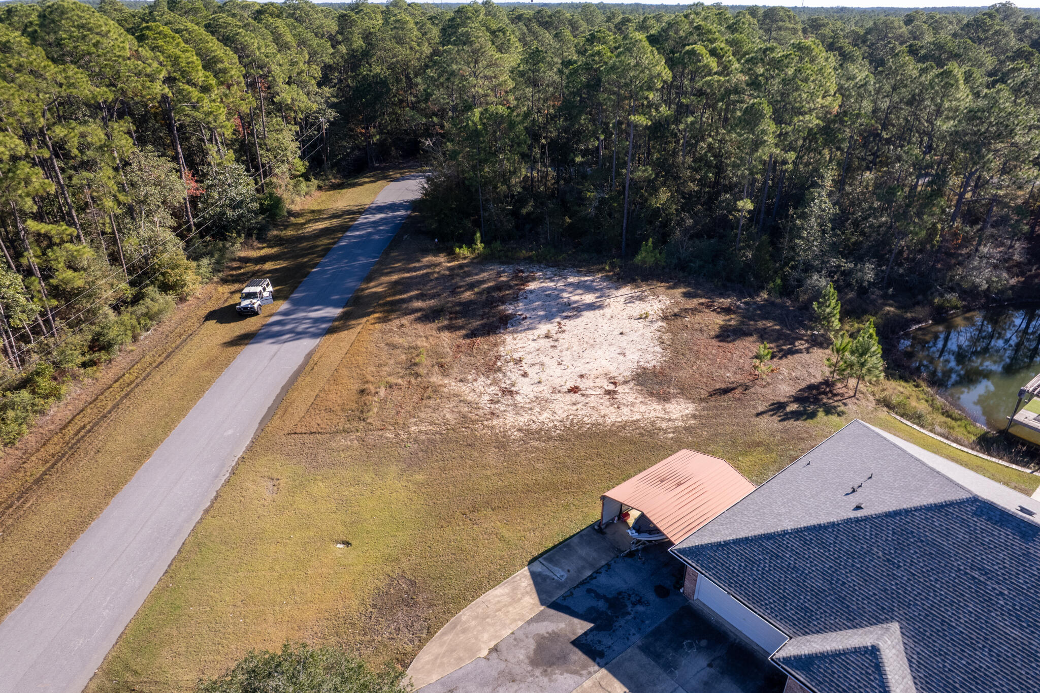 Lot 407 Buffler Dr