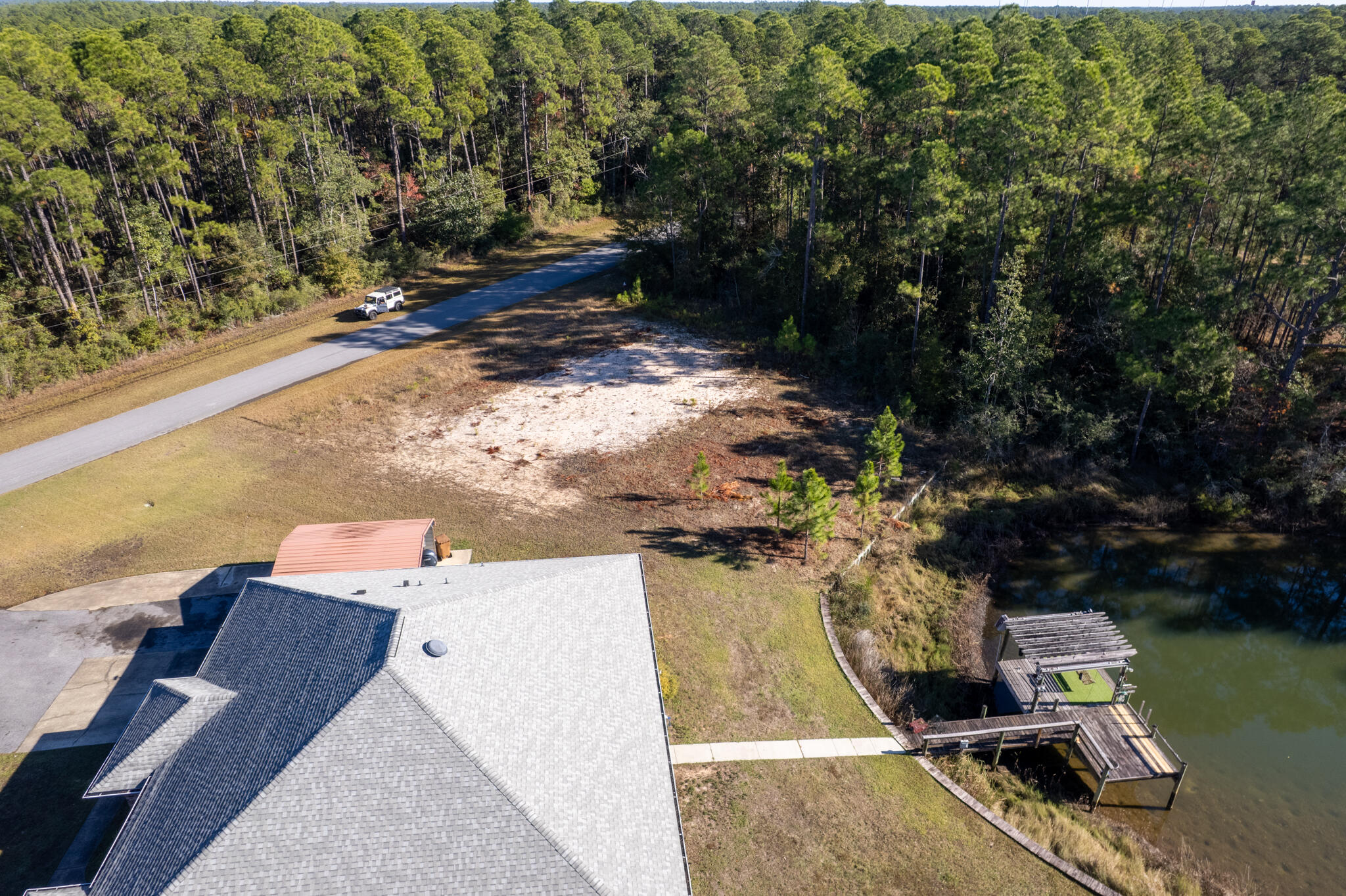 Lot 407 Buffler Dr