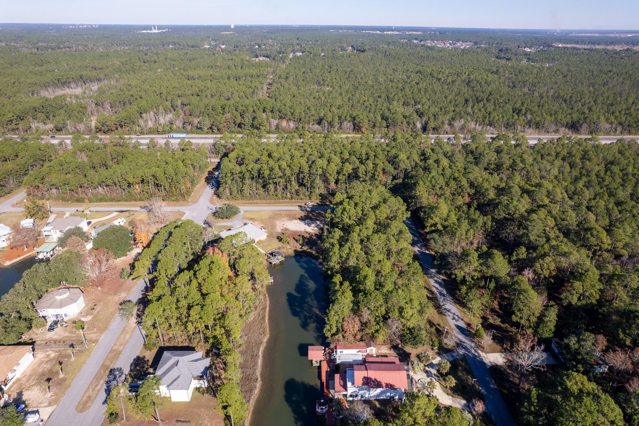 Lot 407 Buffler Dr