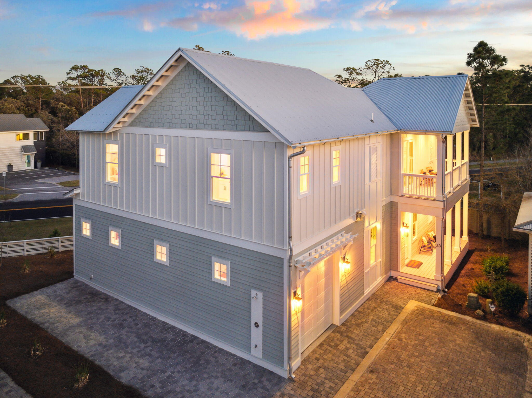 33 Grayton Boulevard