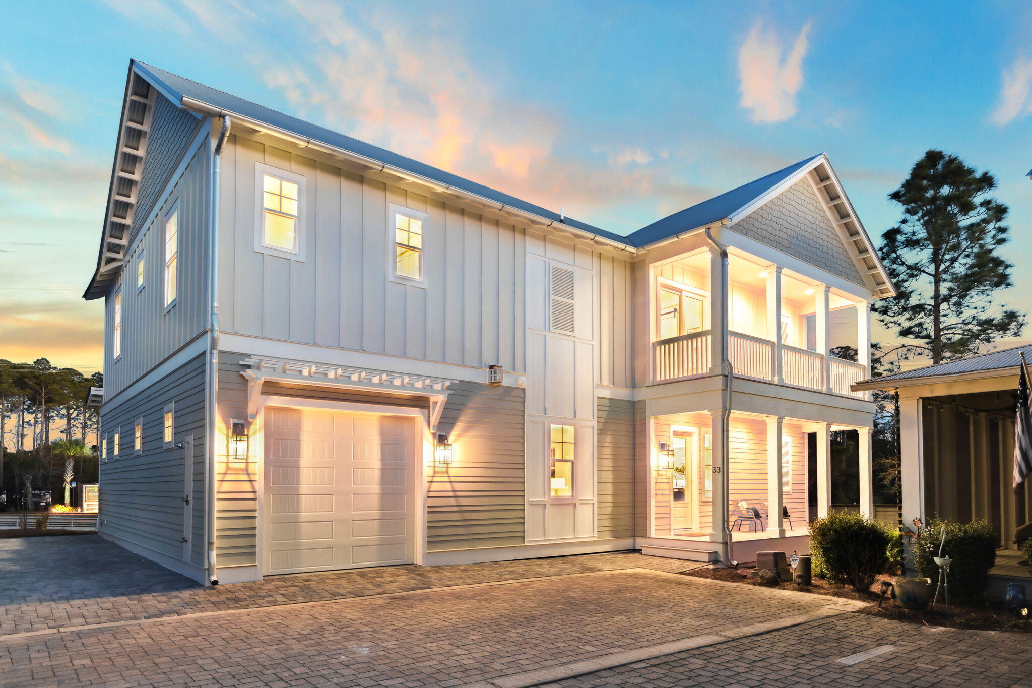 33 Grayton Boulevard