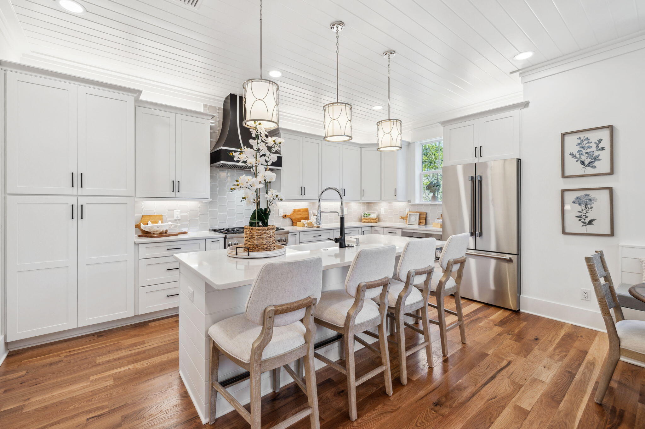 200 Grayton Boulevard