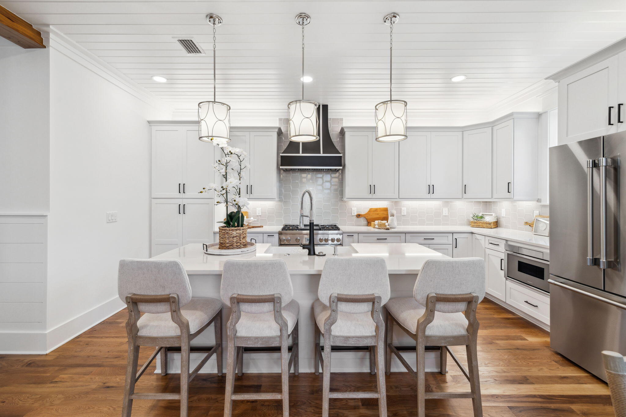 200 Grayton Boulevard