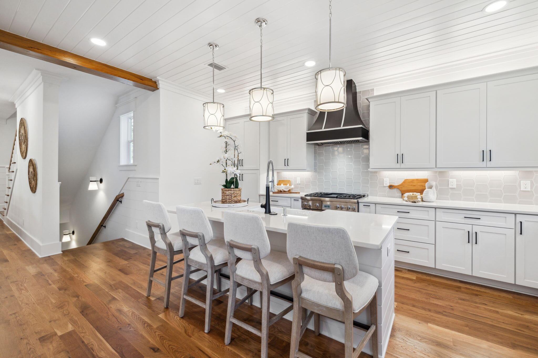 200 Grayton Boulevard