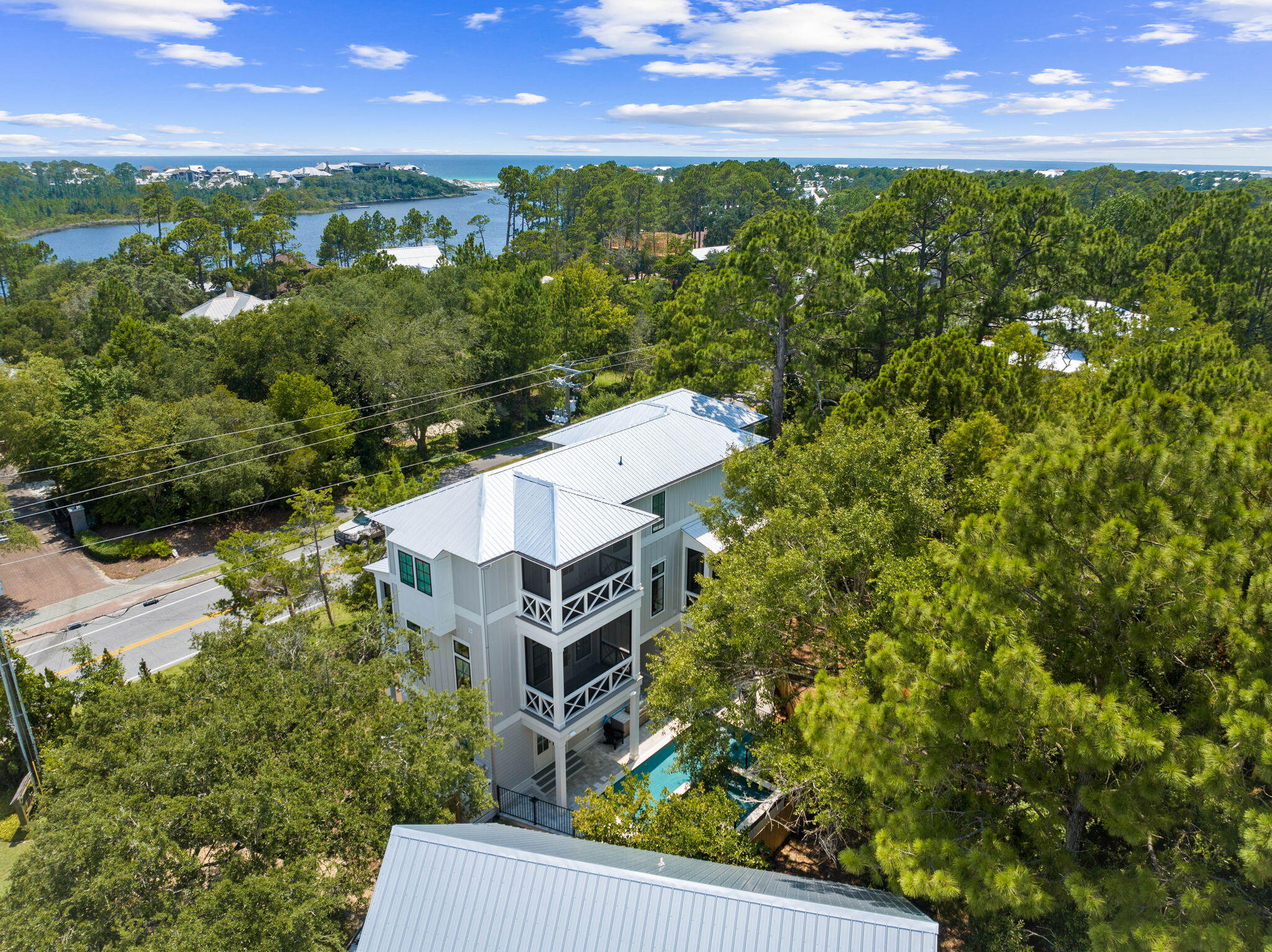 3232 W County Hwy 30A