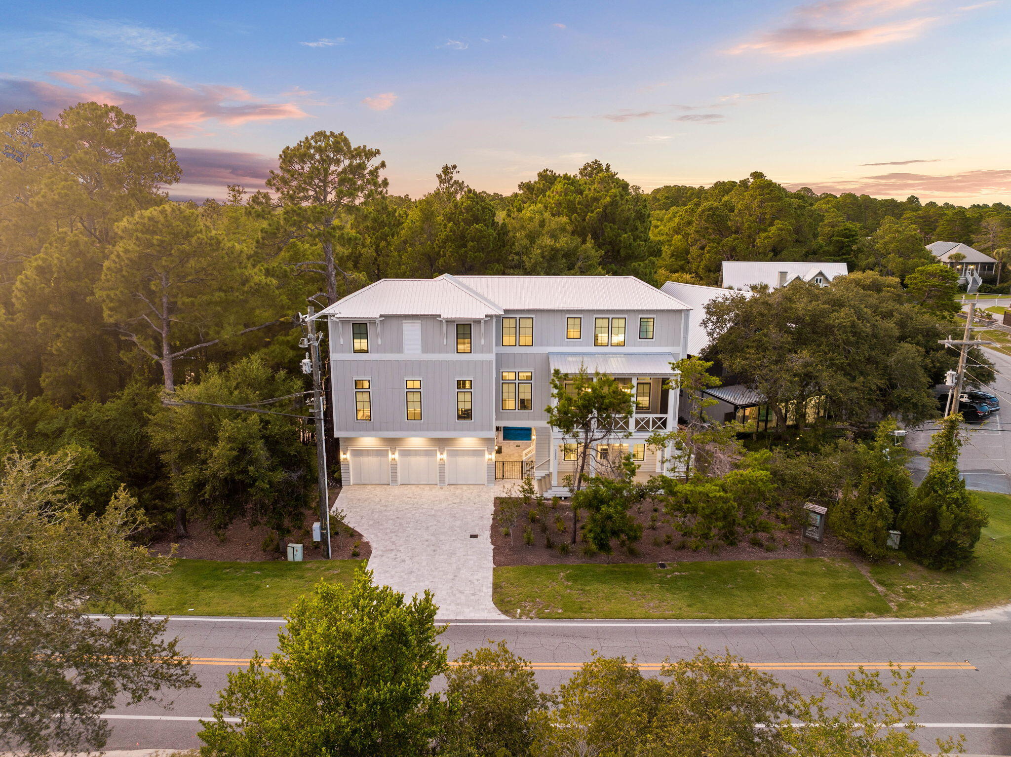 3232 W County Hwy 30A