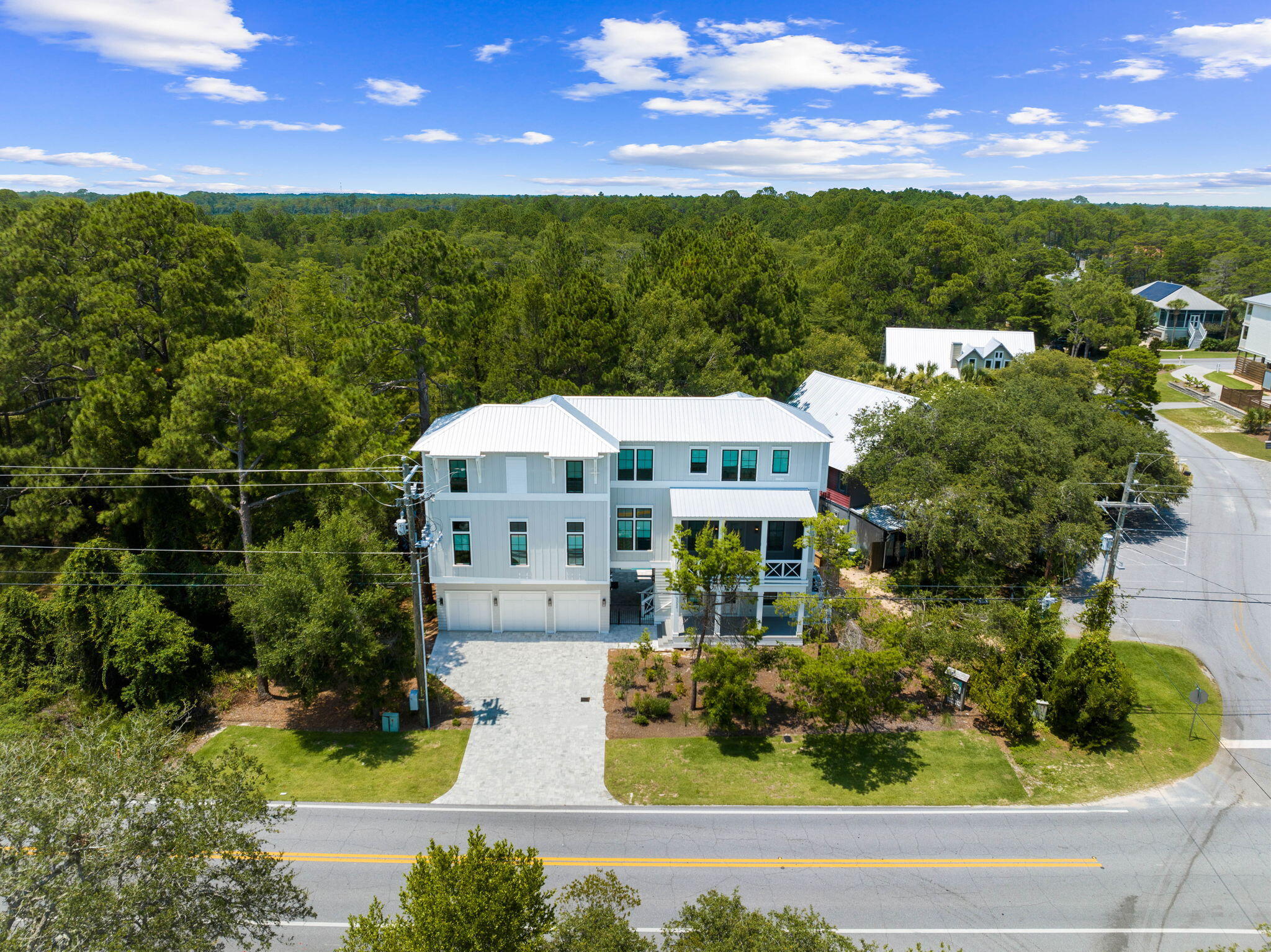 3232 W County Hwy 30A