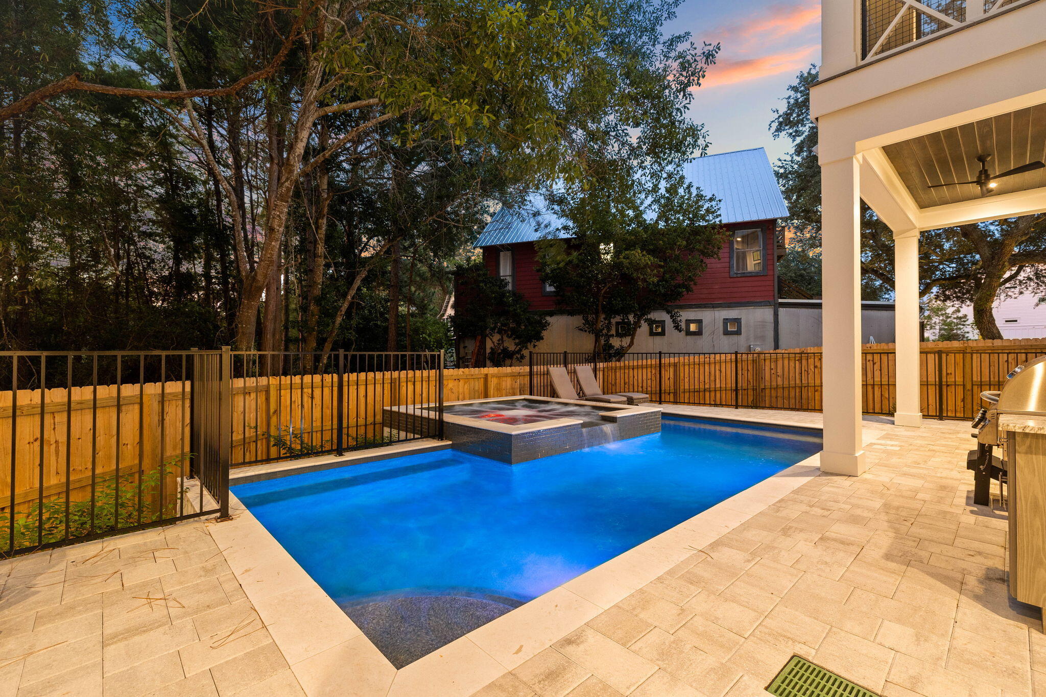 3232 W County Hwy 30A