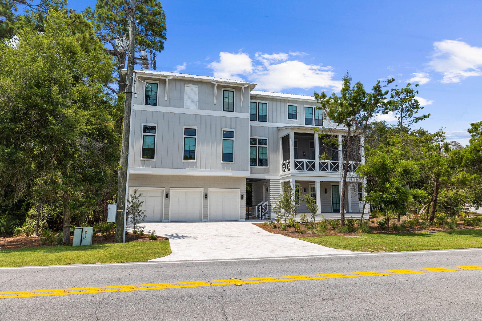 3232 W County Hwy 30A