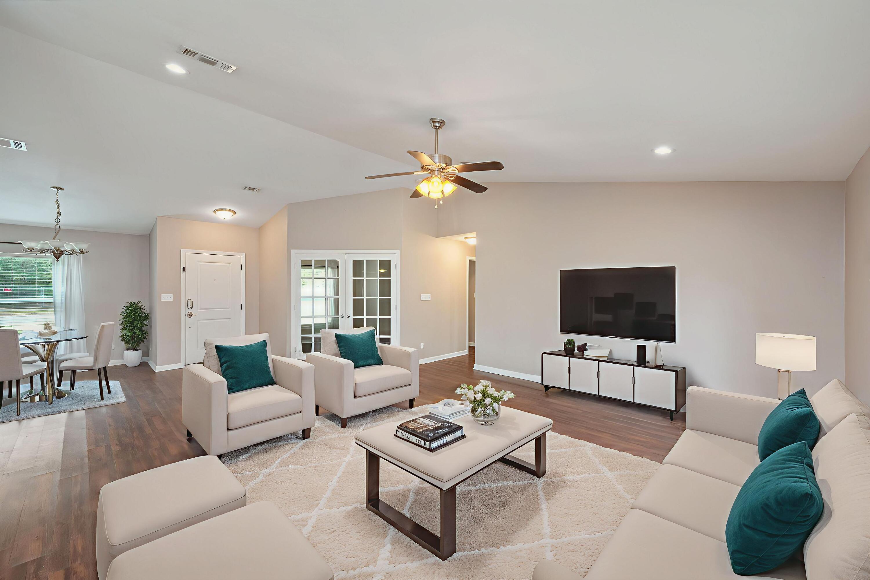 430 Overstreet Drive