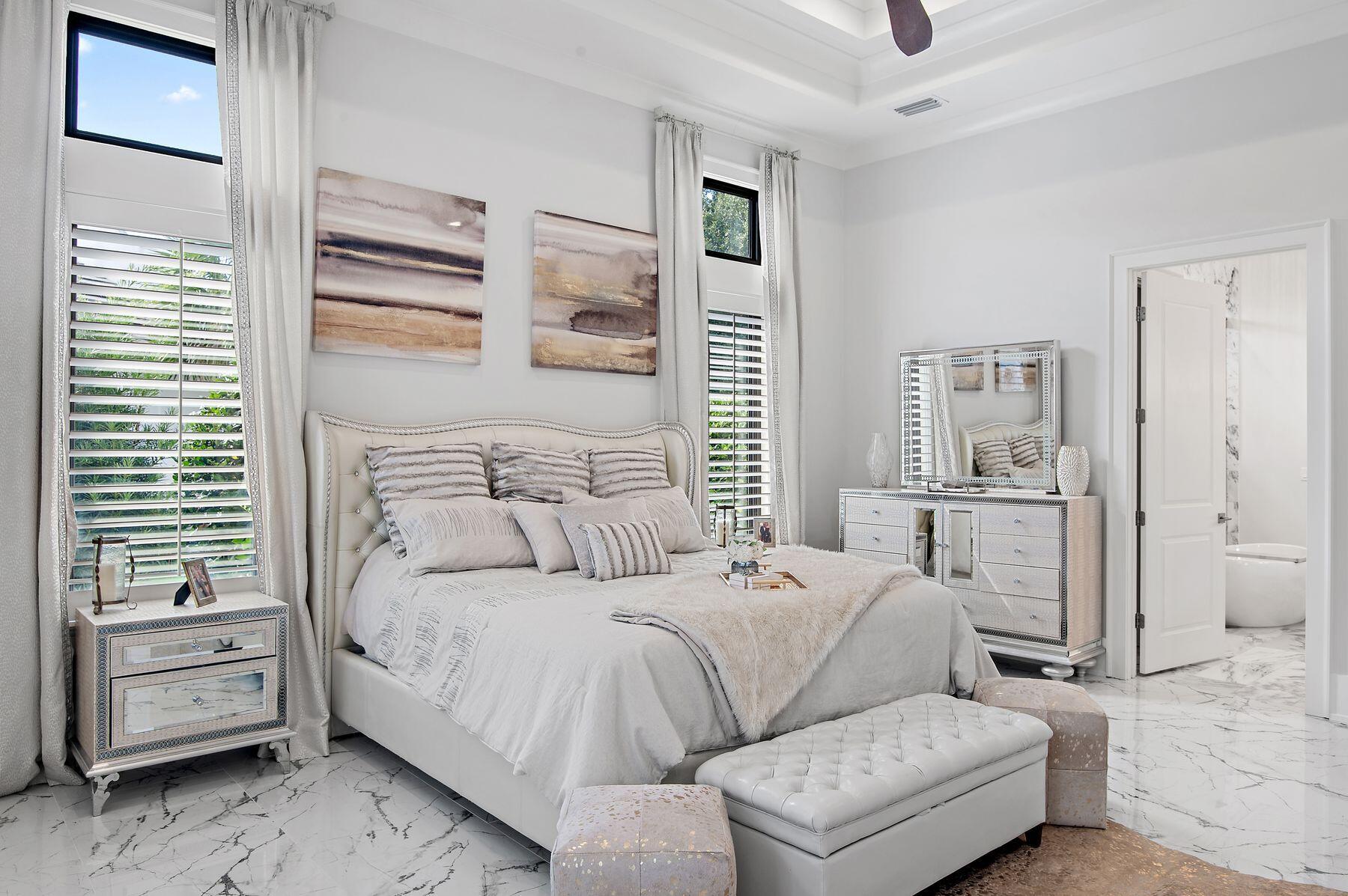 3568 Preserve Drive