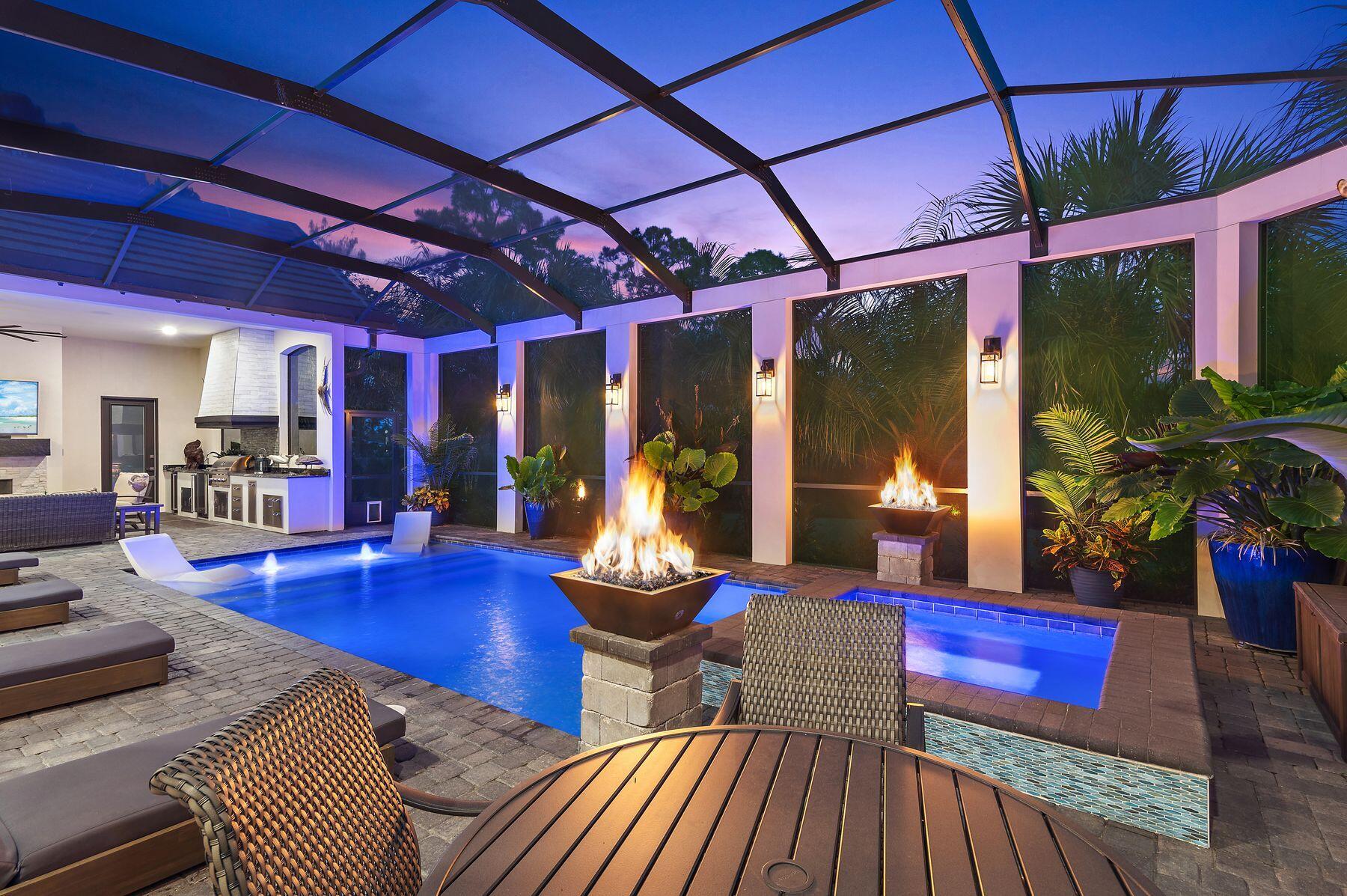 3568 Preserve Drive