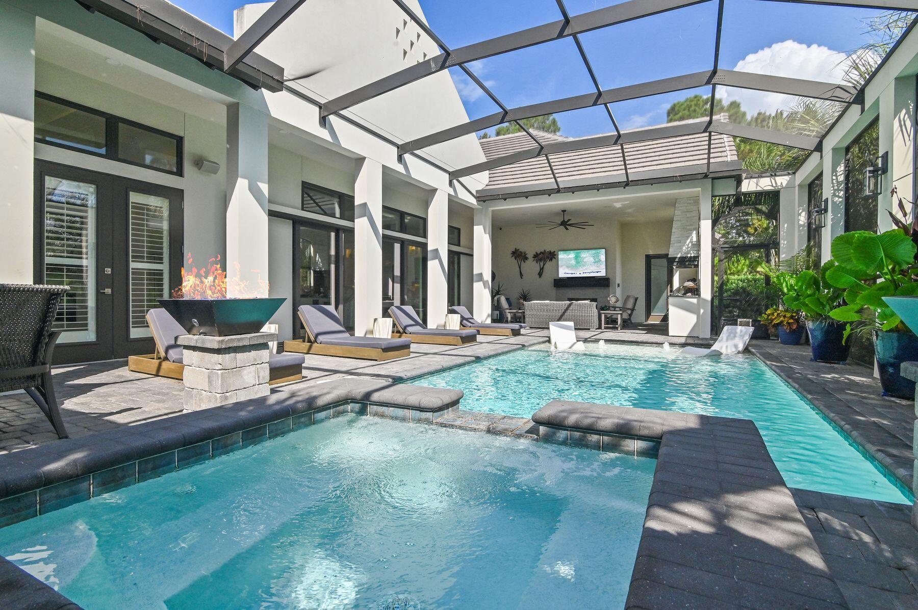 3568 Preserve Drive