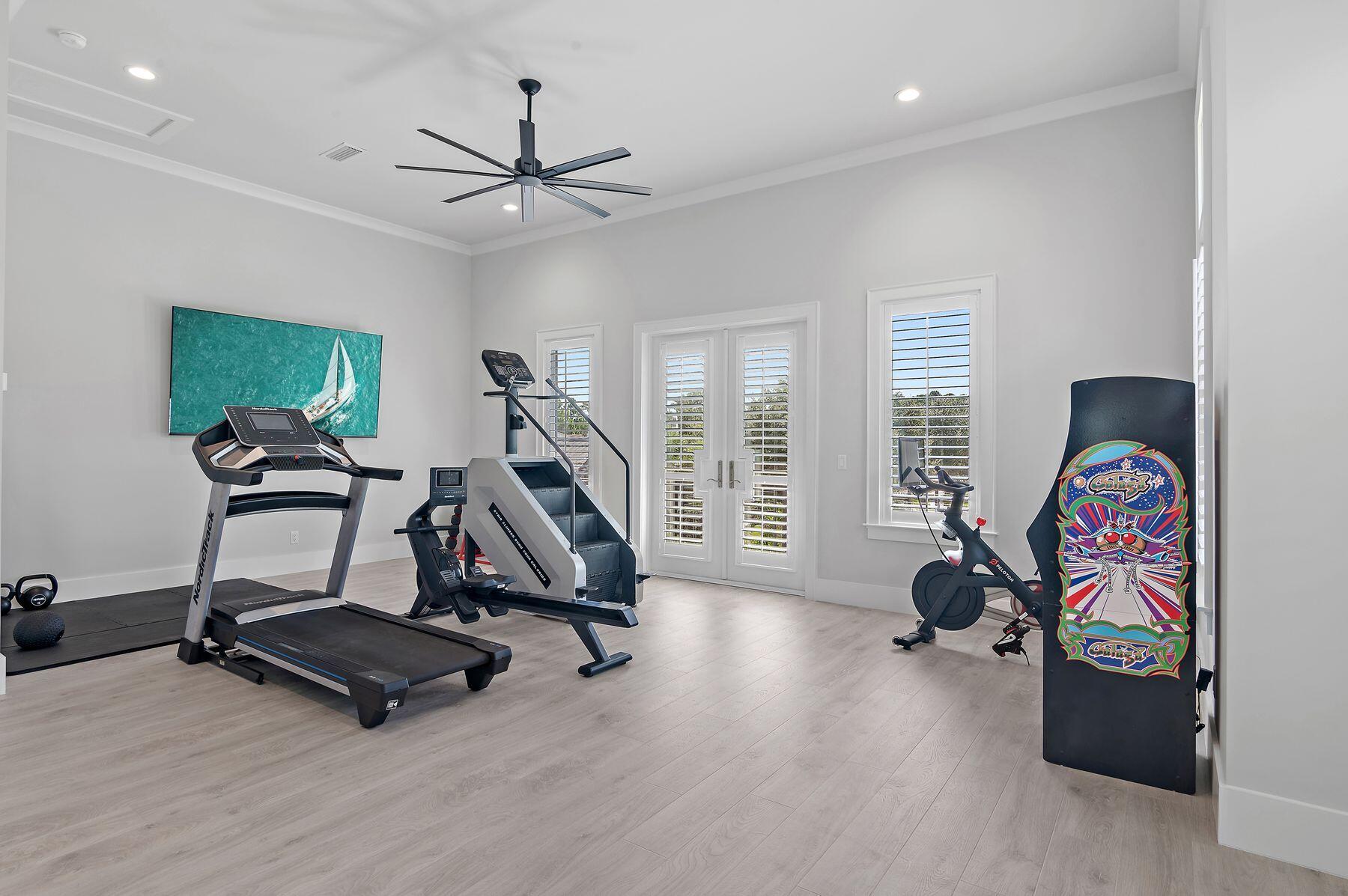 3568 Preserve Drive