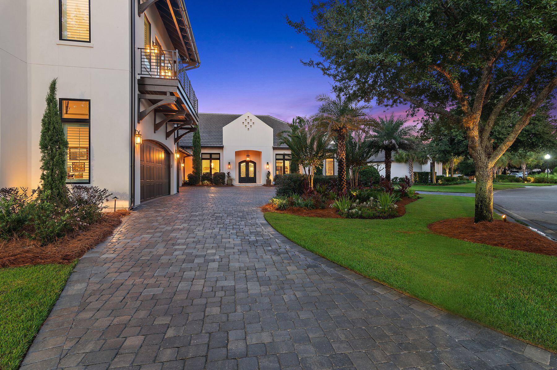 3568 Preserve Drive