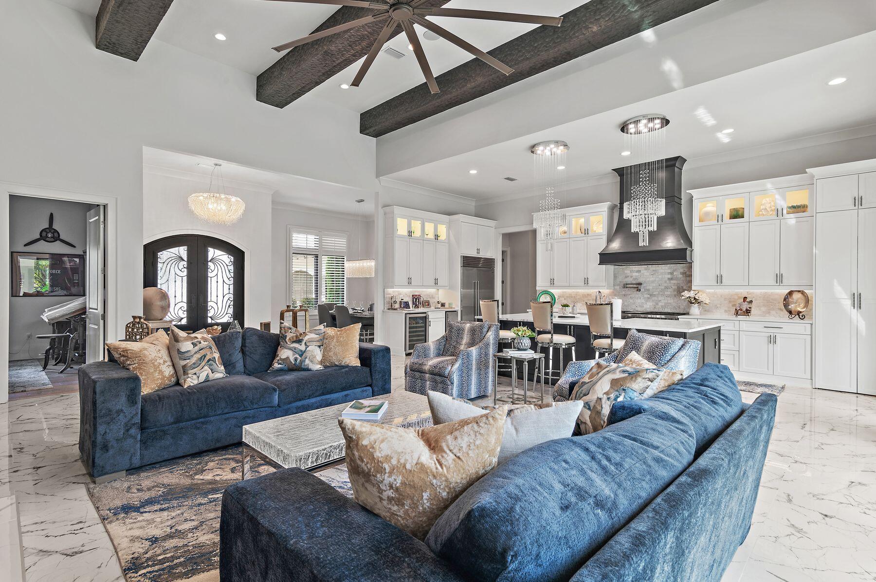 3568 Preserve Drive
