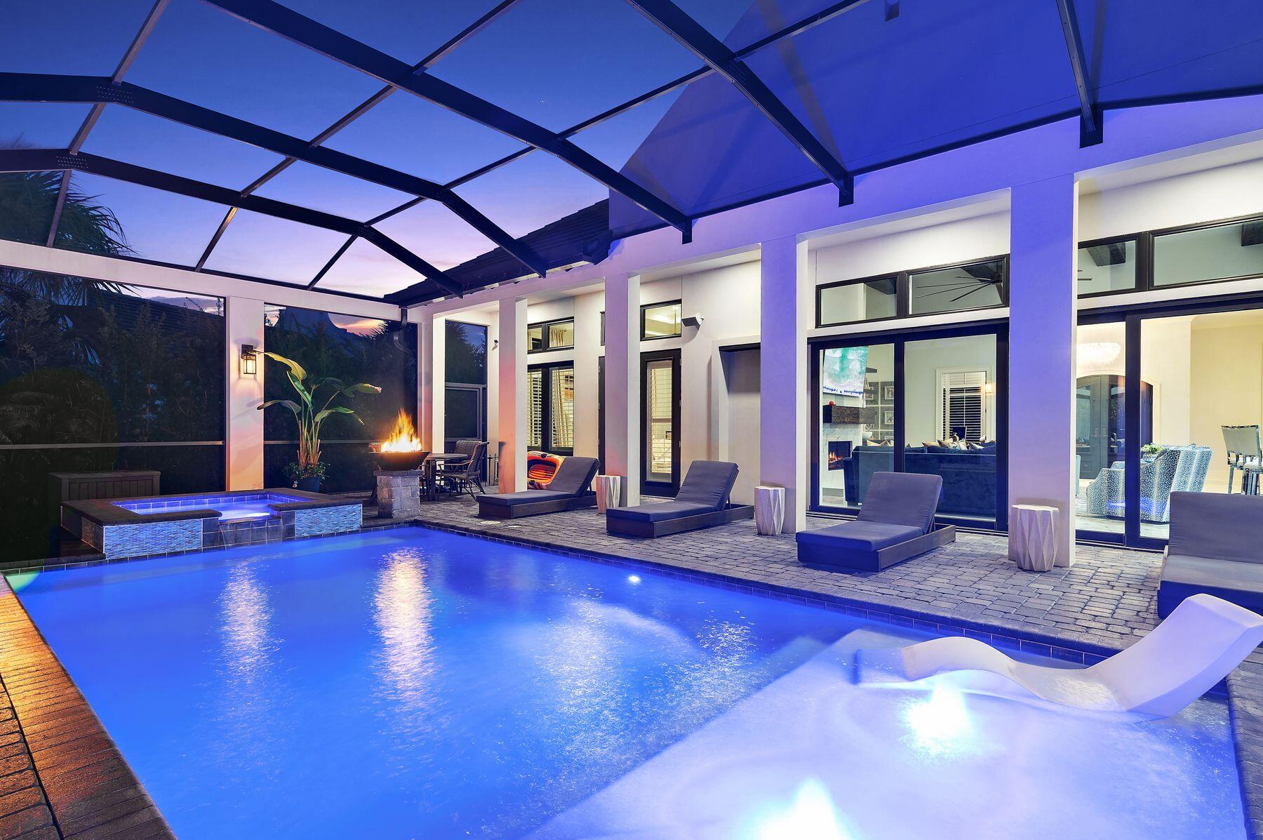 3568 Preserve Drive