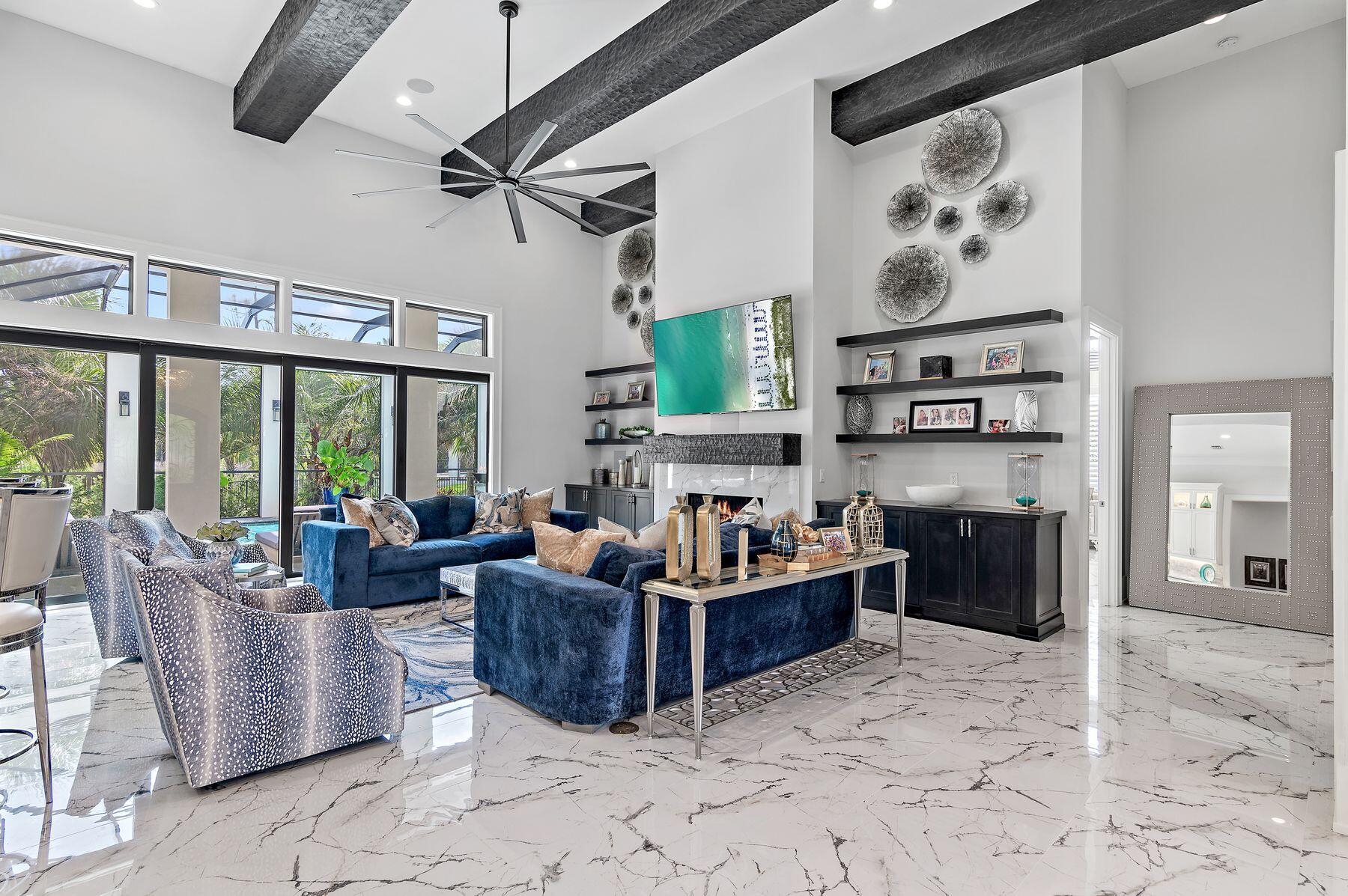 3568 Preserve Drive
