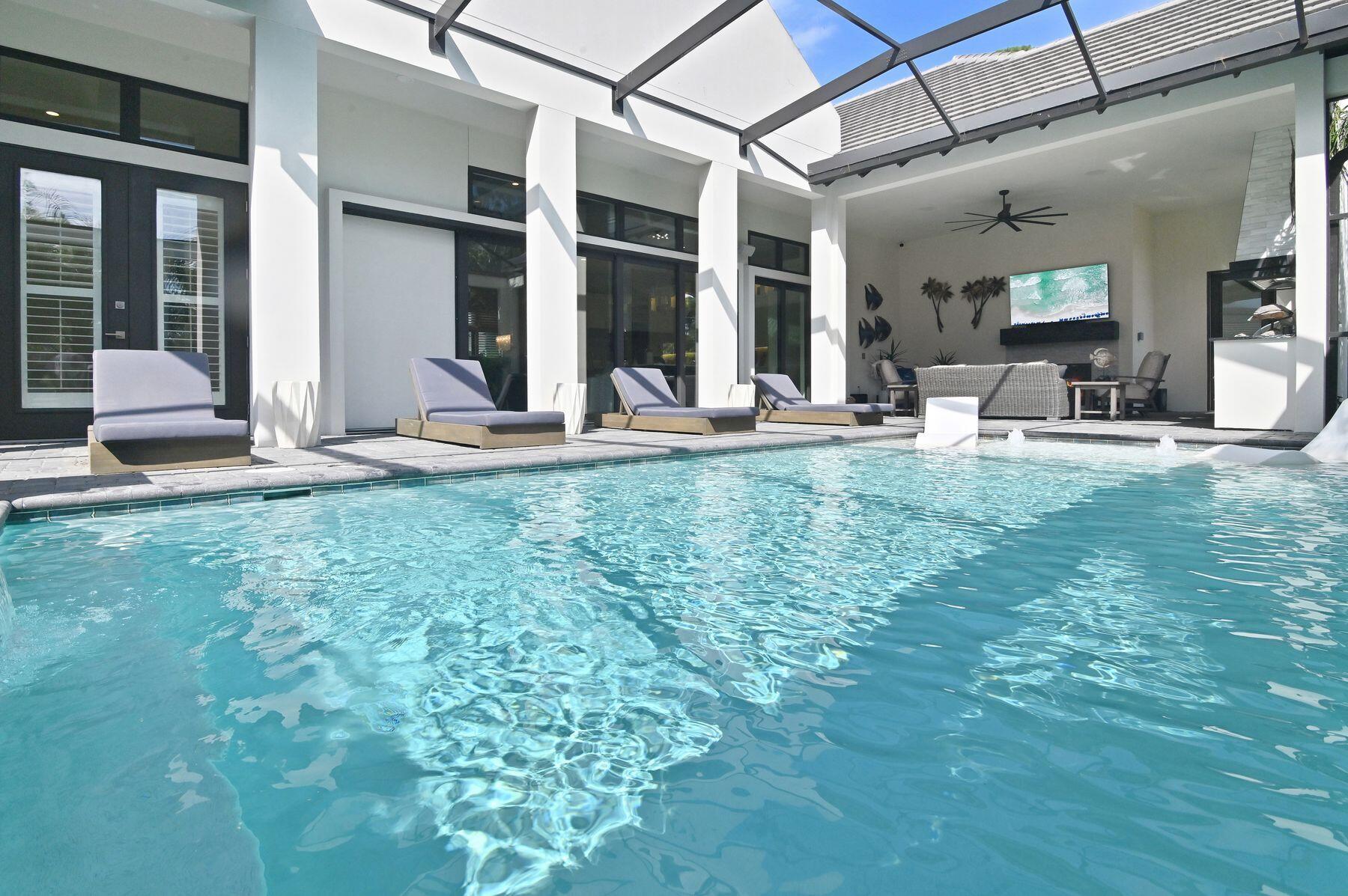 3568 Preserve Drive