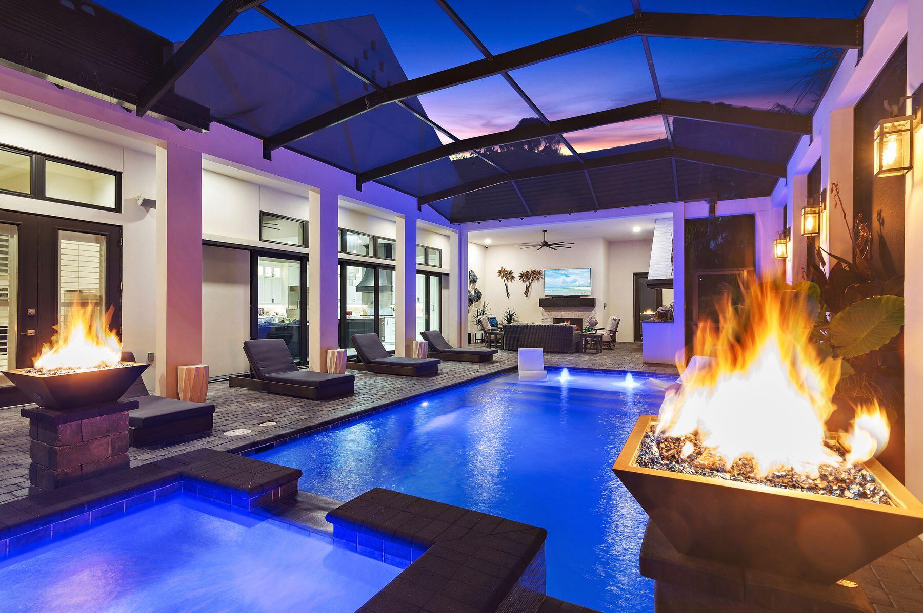 3568 Preserve Drive