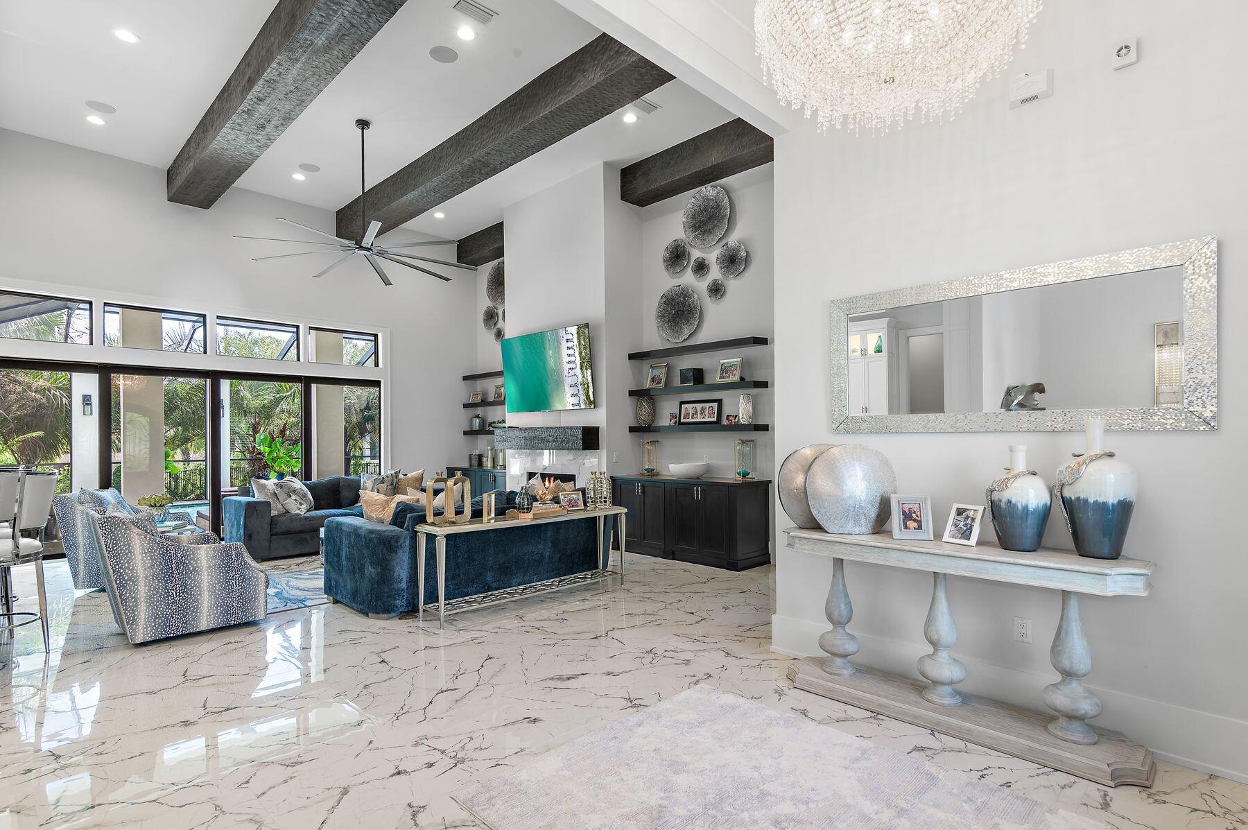 3568 Preserve Drive