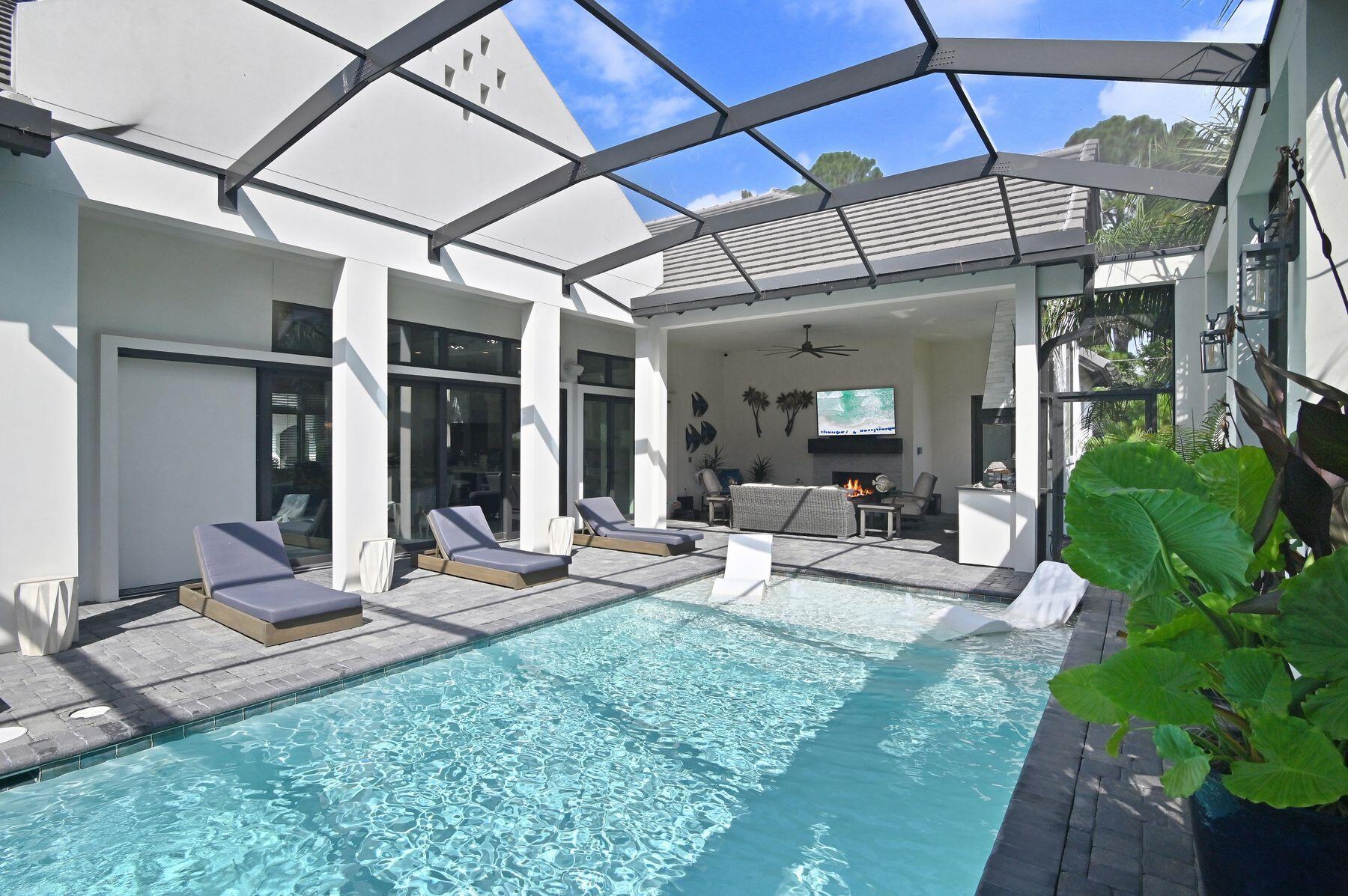 3568 Preserve Drive
