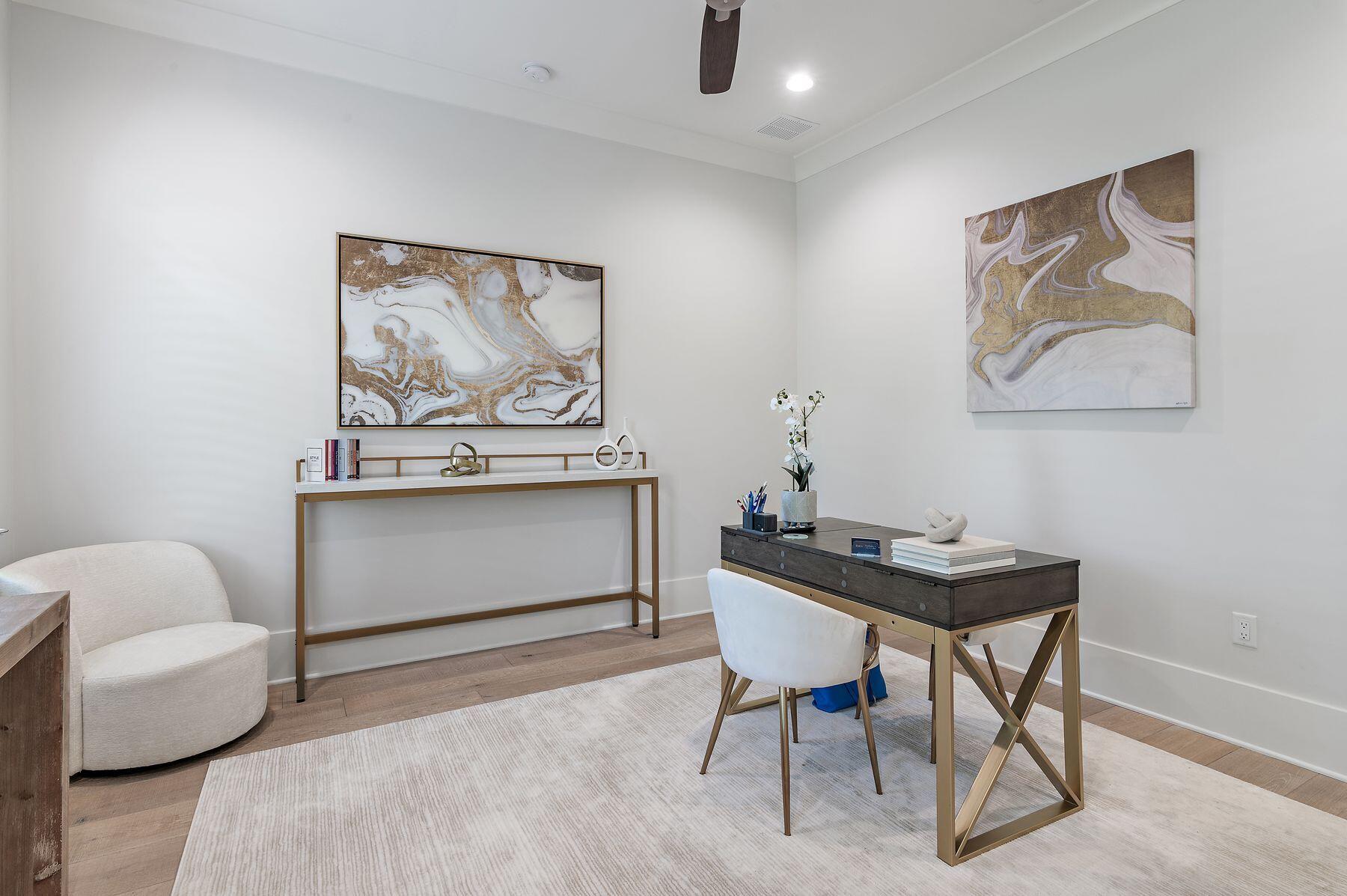 3568 Preserve Drive