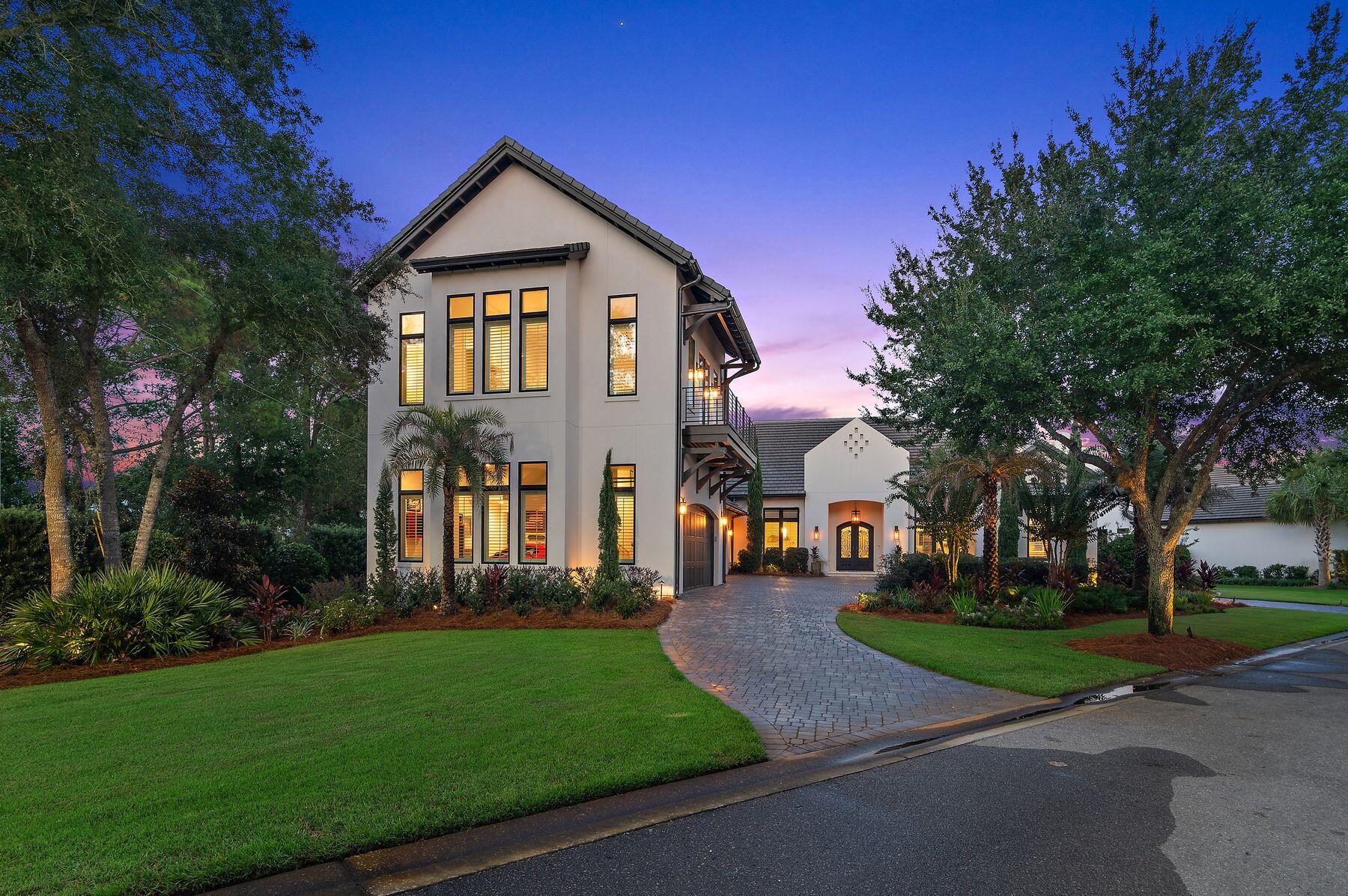 3568 Preserve Drive