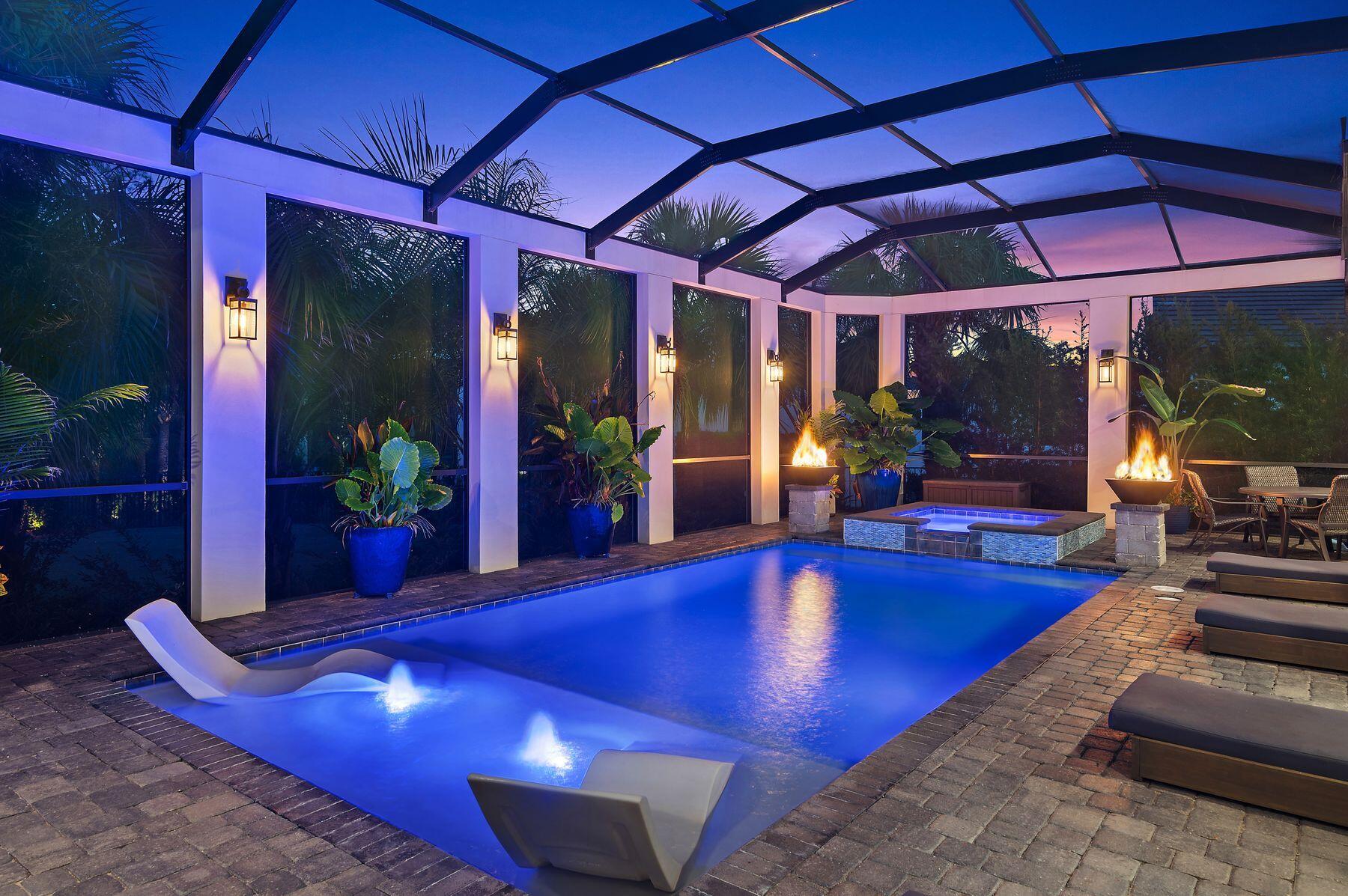 3568 Preserve Drive