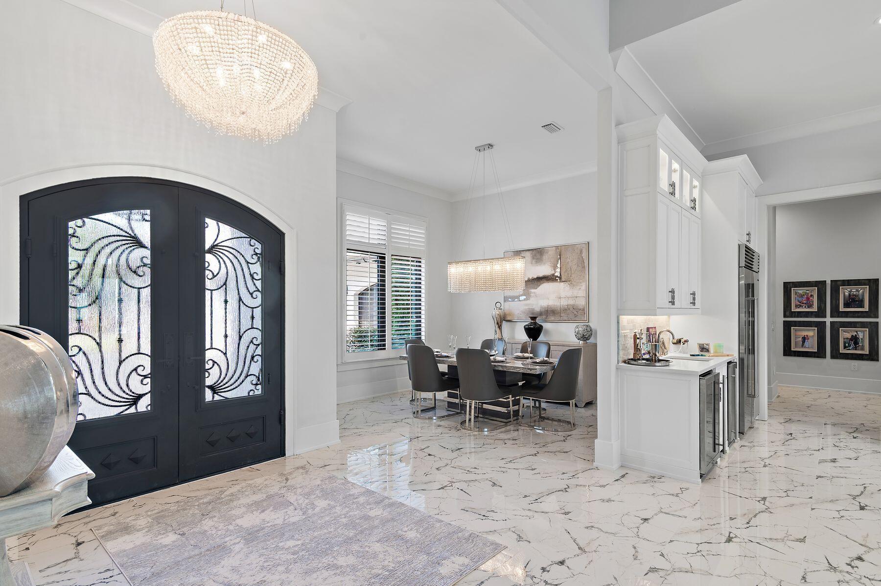 3568 Preserve Drive